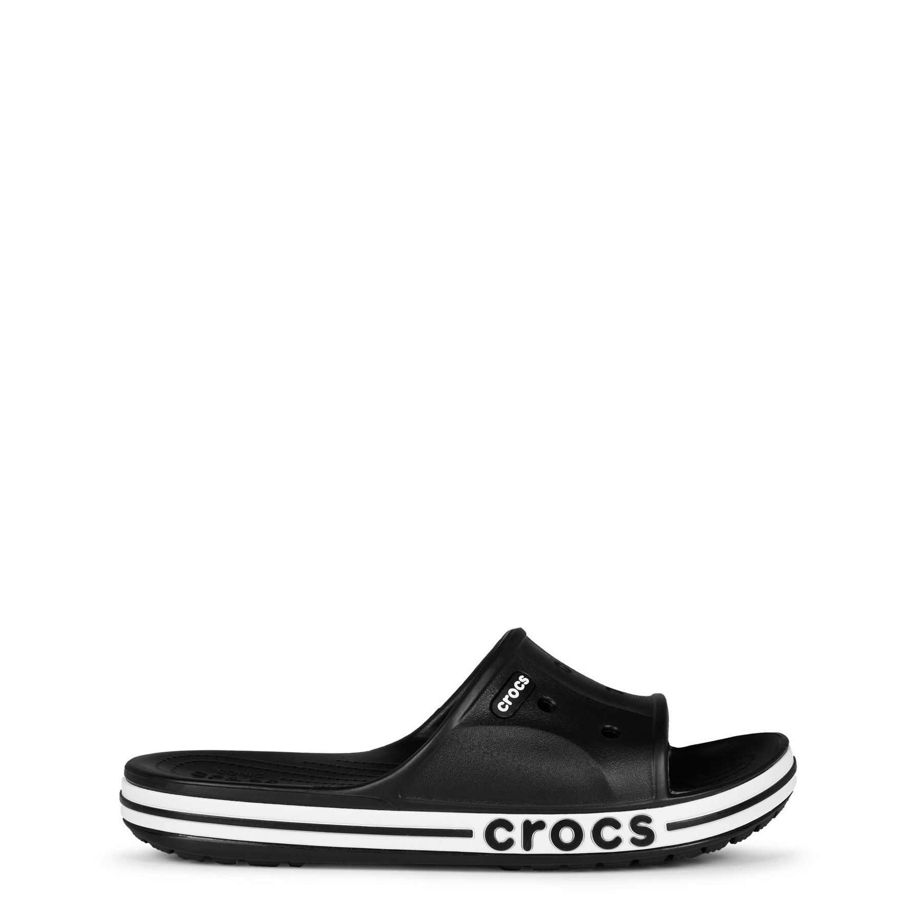 Crocs Bayaband Slide Sandals