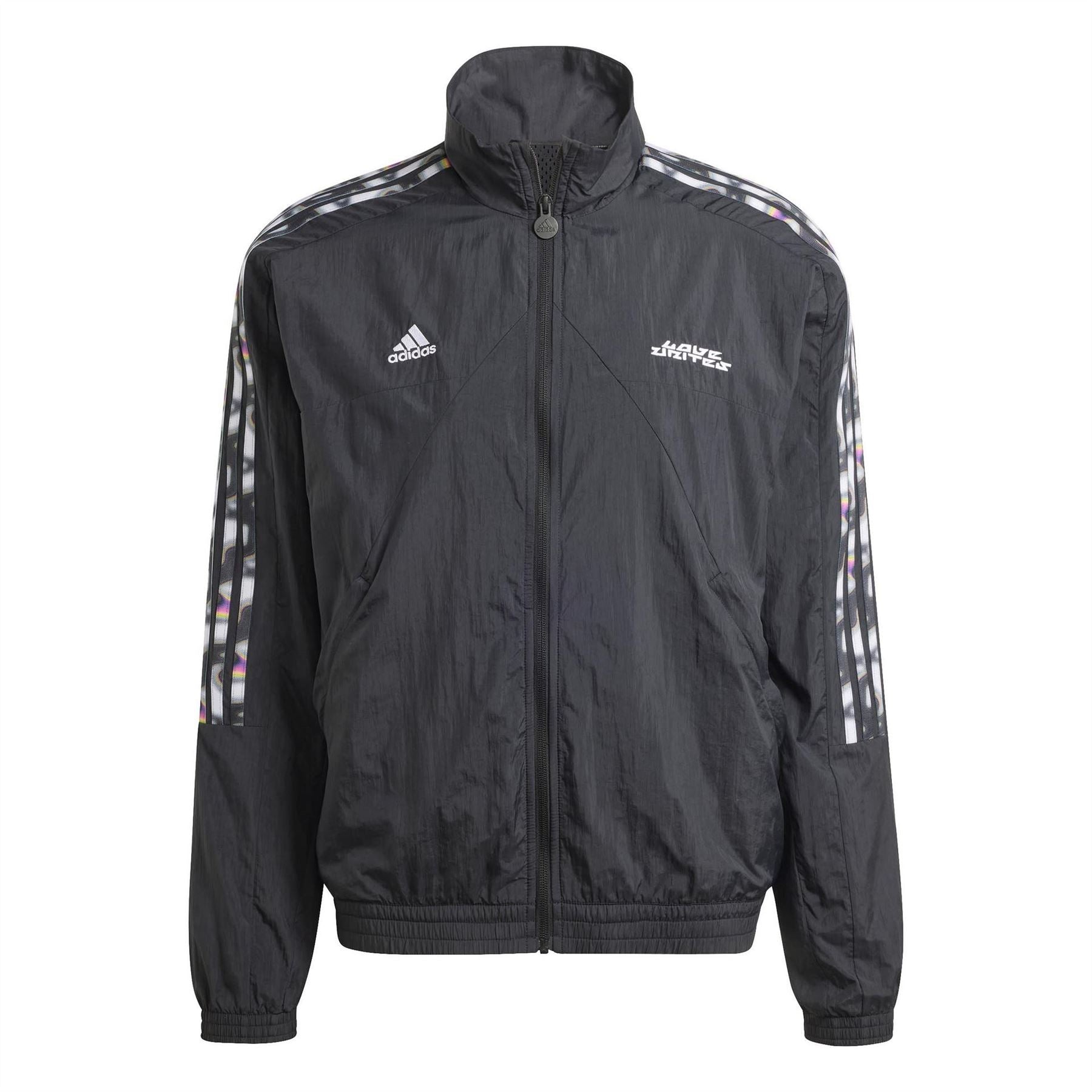 adidas Mens Pride Tiro Track Top