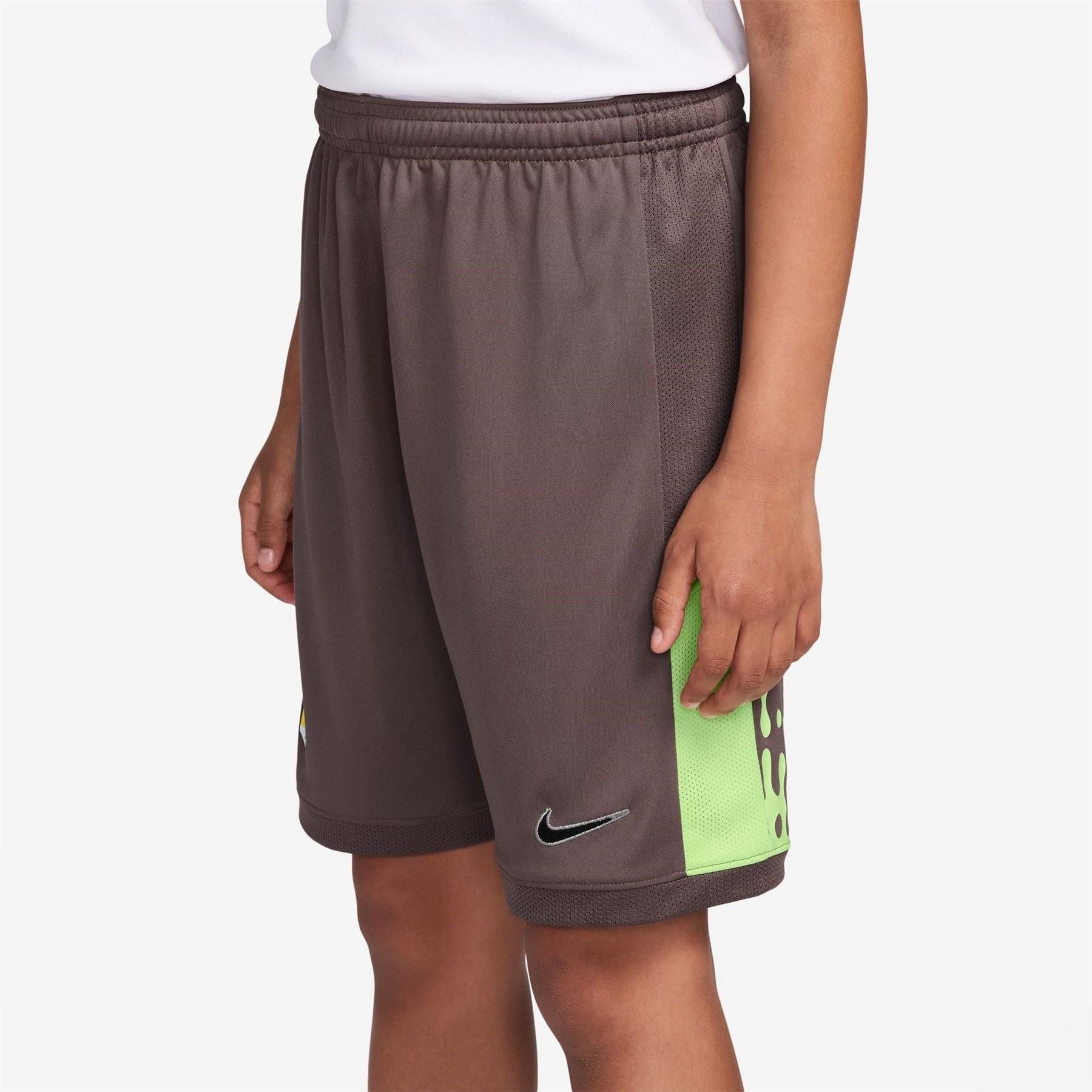 Nike Kids Football Shorts