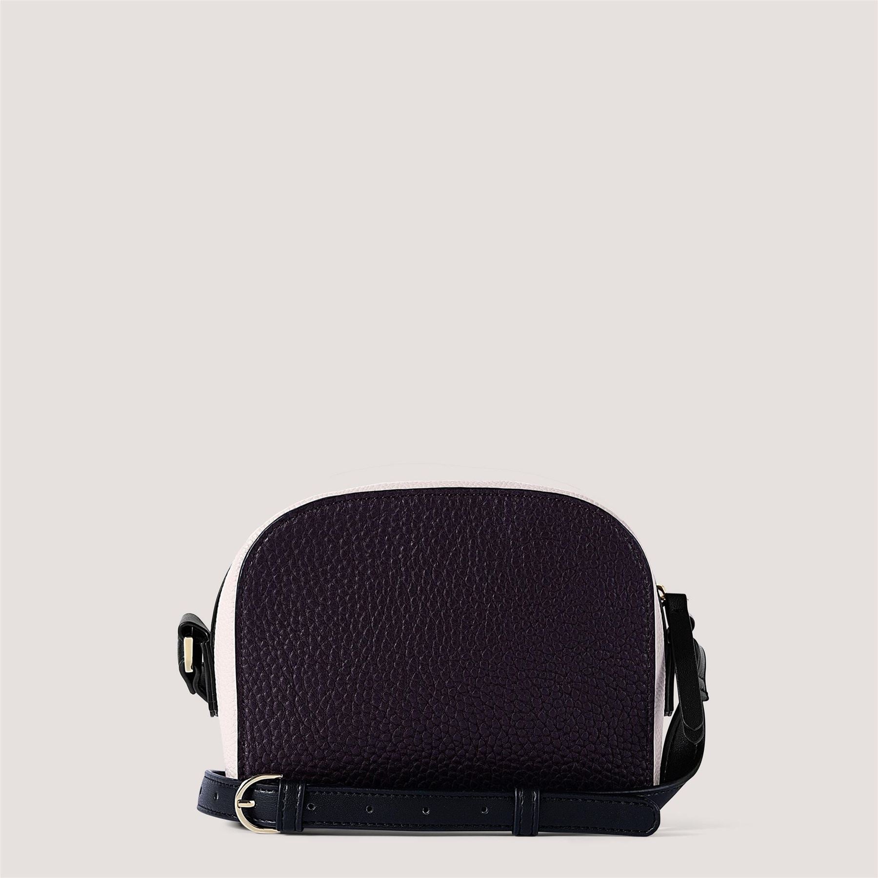 Fiorelli Color Block Camera Bag with Detachable Strap