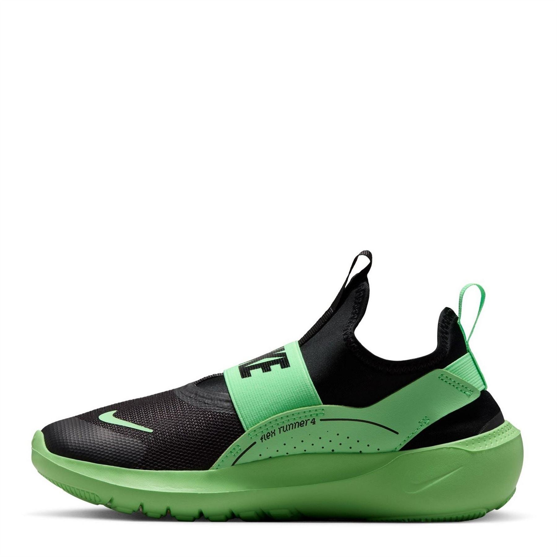 Nike Flex Runner 4 Shoes Juniors