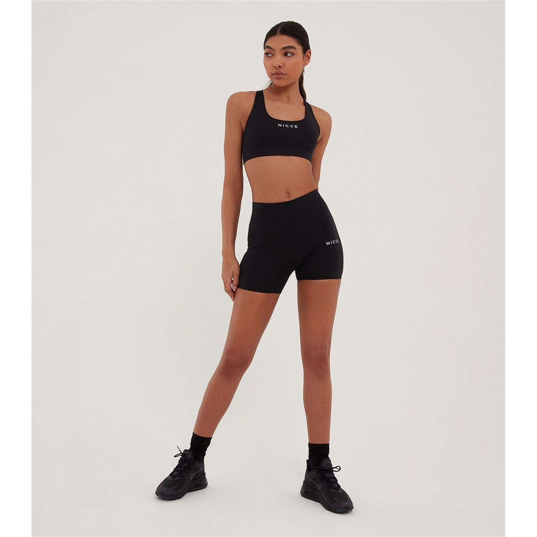 Nicce Cycling Shorts