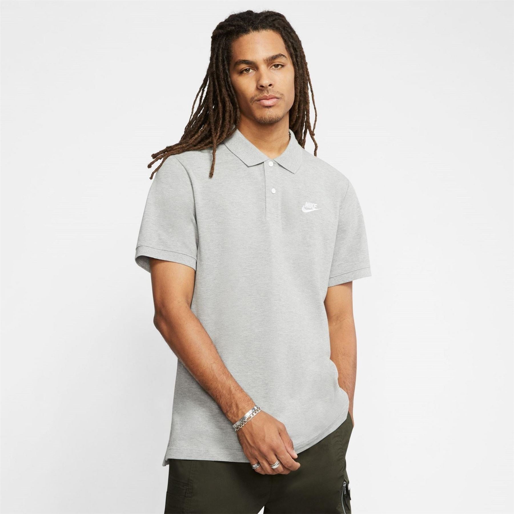 Nike Mens Sportswear Polo