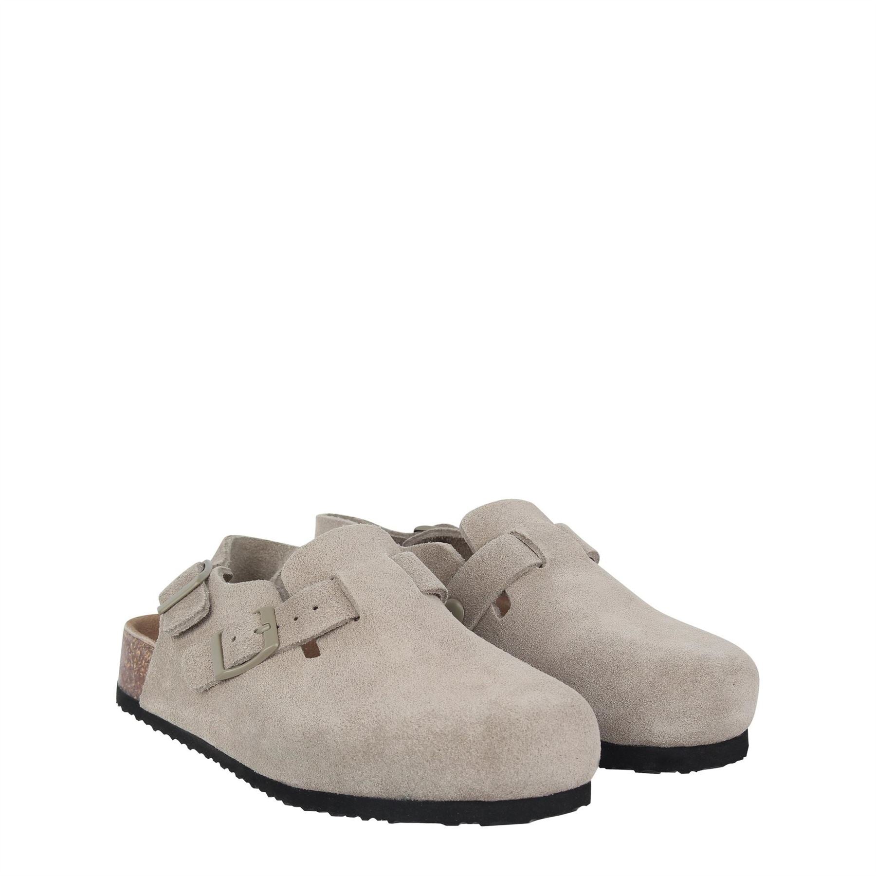 Jack Wills Children's Slide Mule Sandals