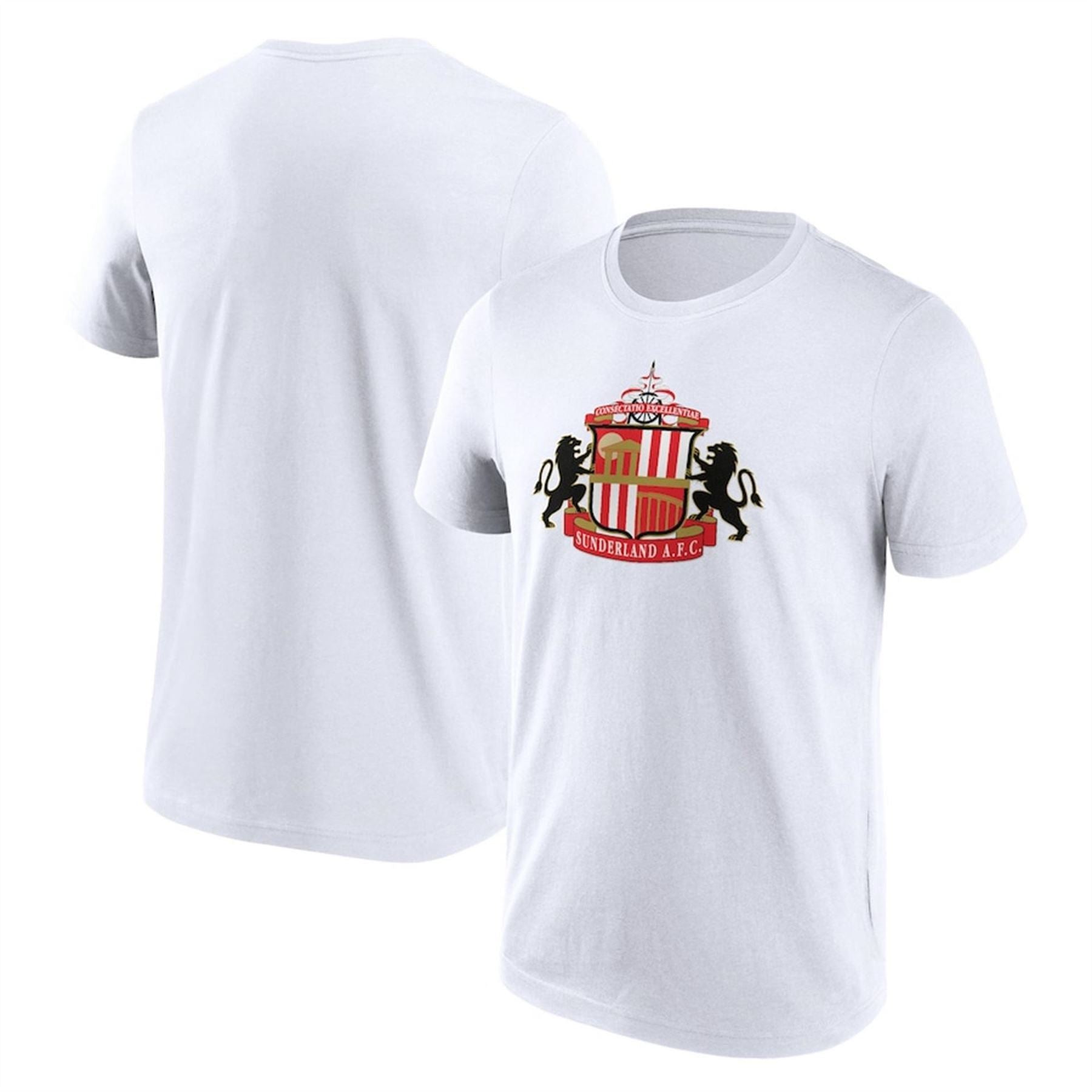 Team Mens Essential Logo T-Shirt