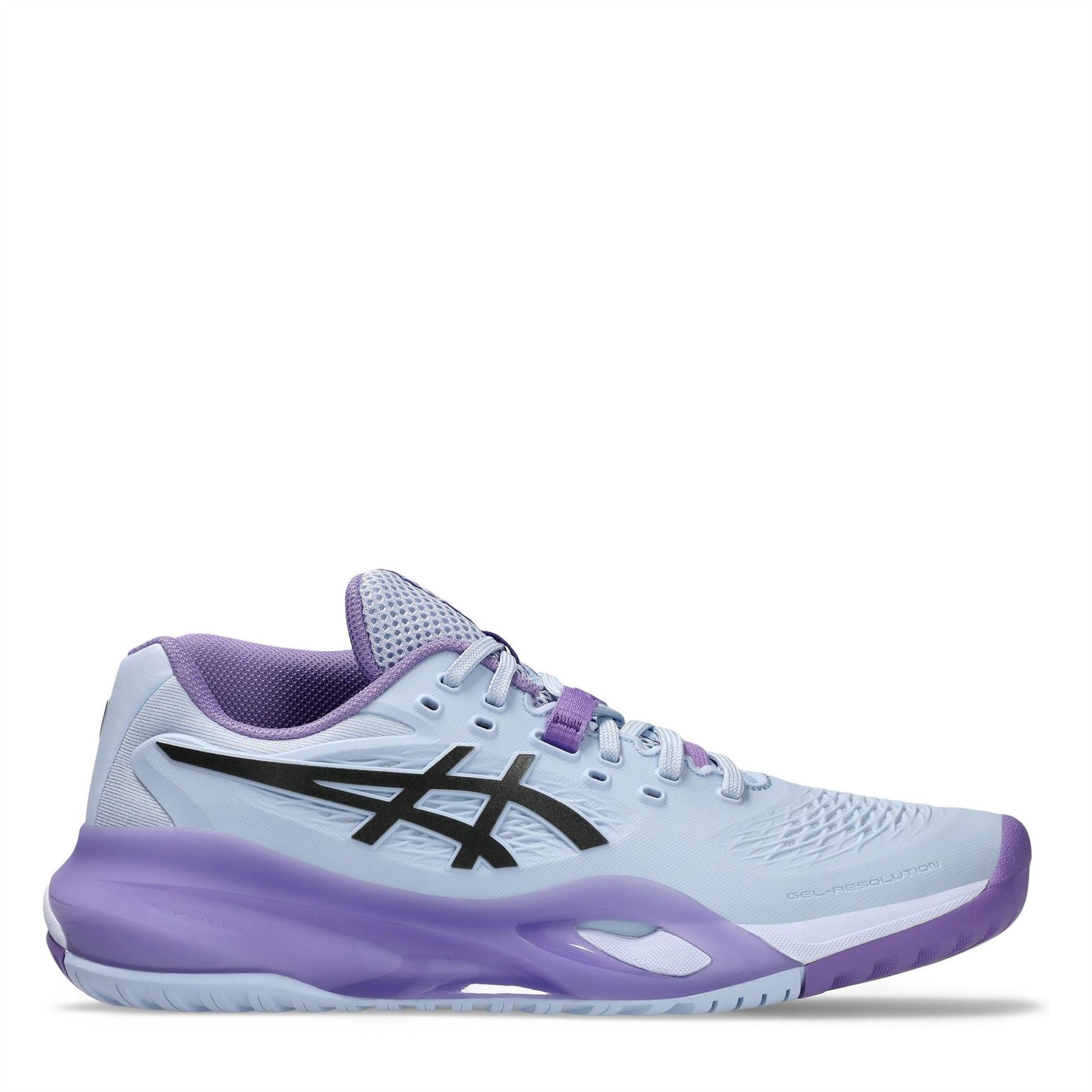 Asics Resolutn X Ne Ld64