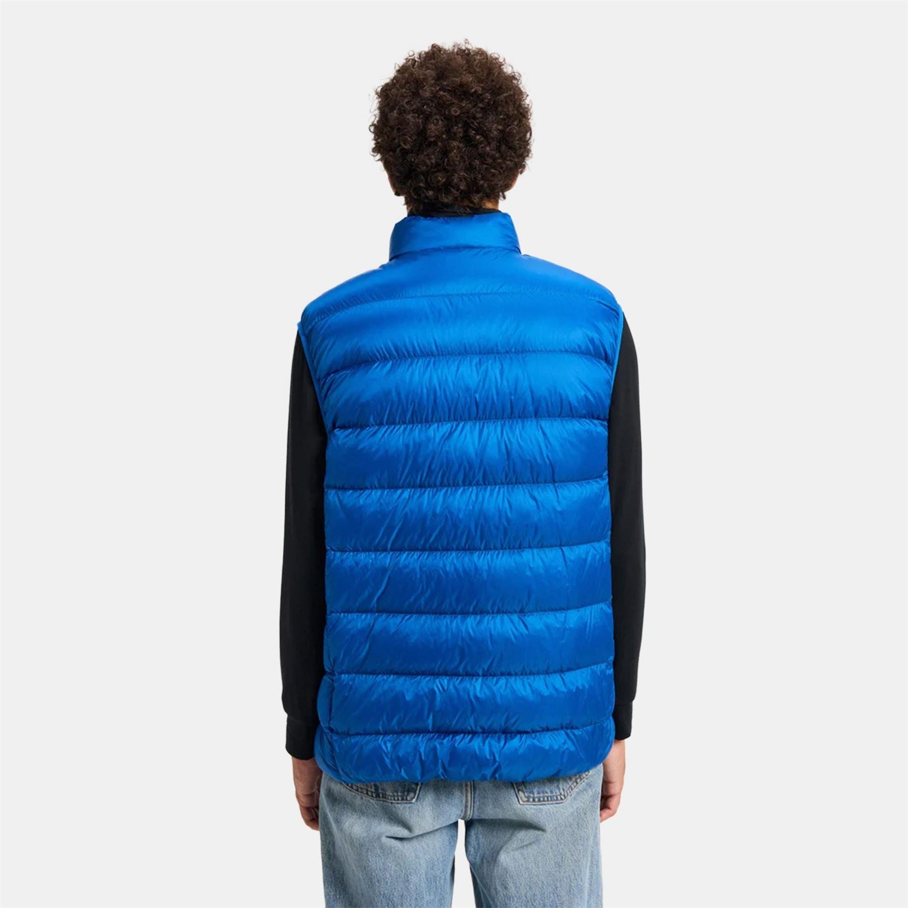 Pyrenex Arial Insulated Sleeveless Gilet