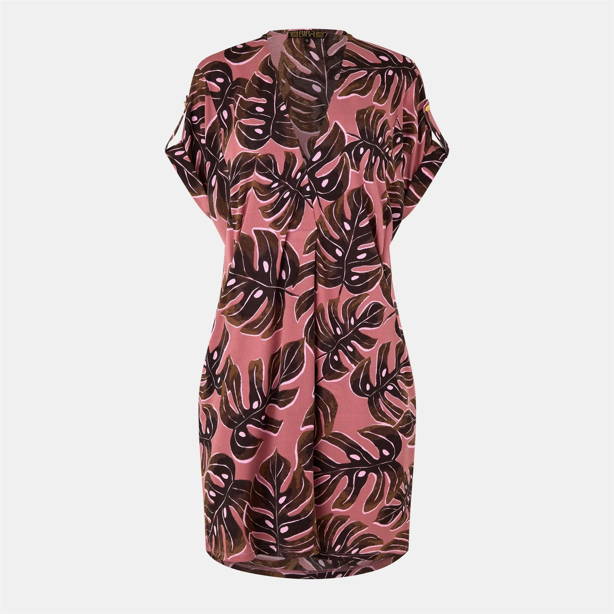 Biba Jersey Tunic Dress
