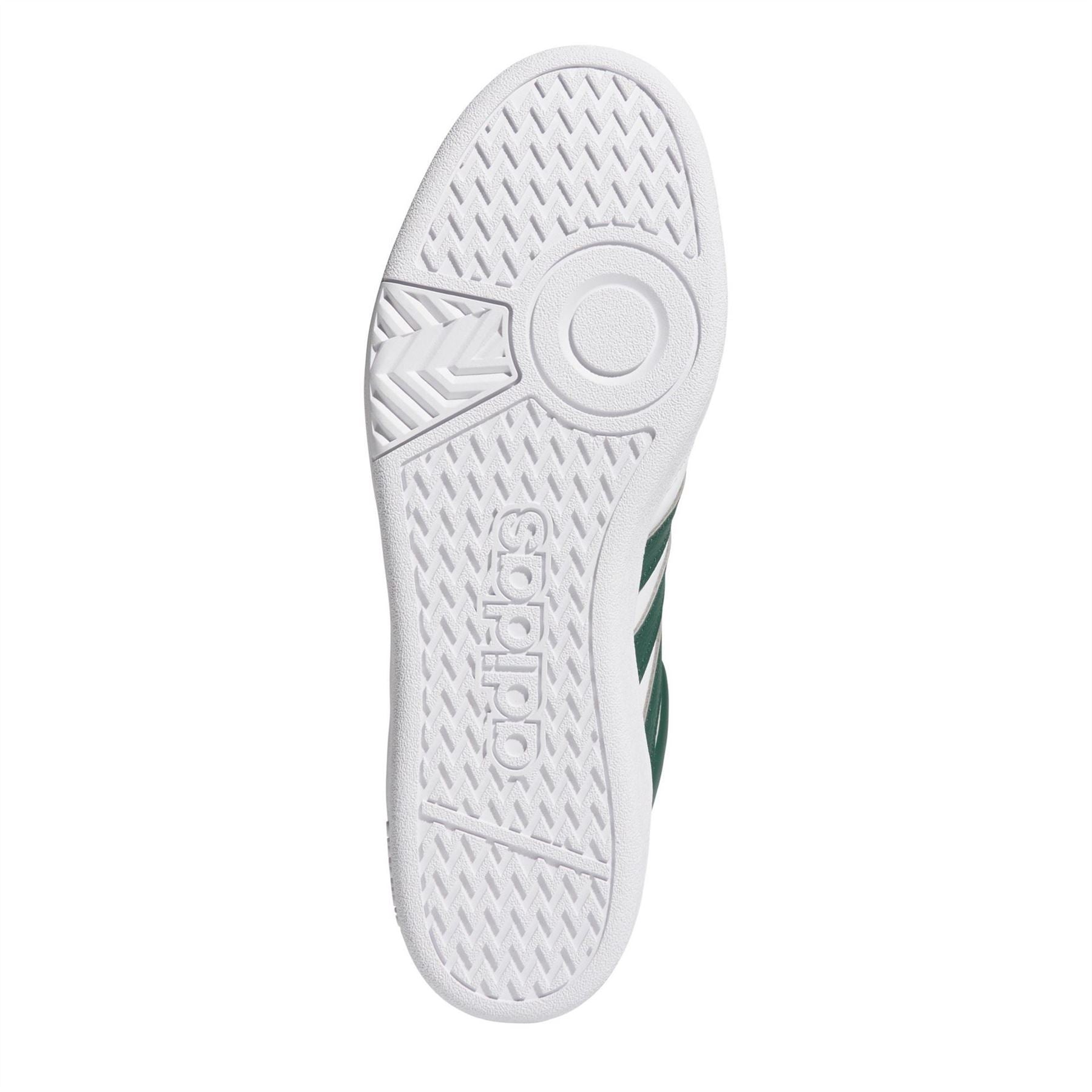 adidas Hoops 4.0 Mid Basketball Trainers