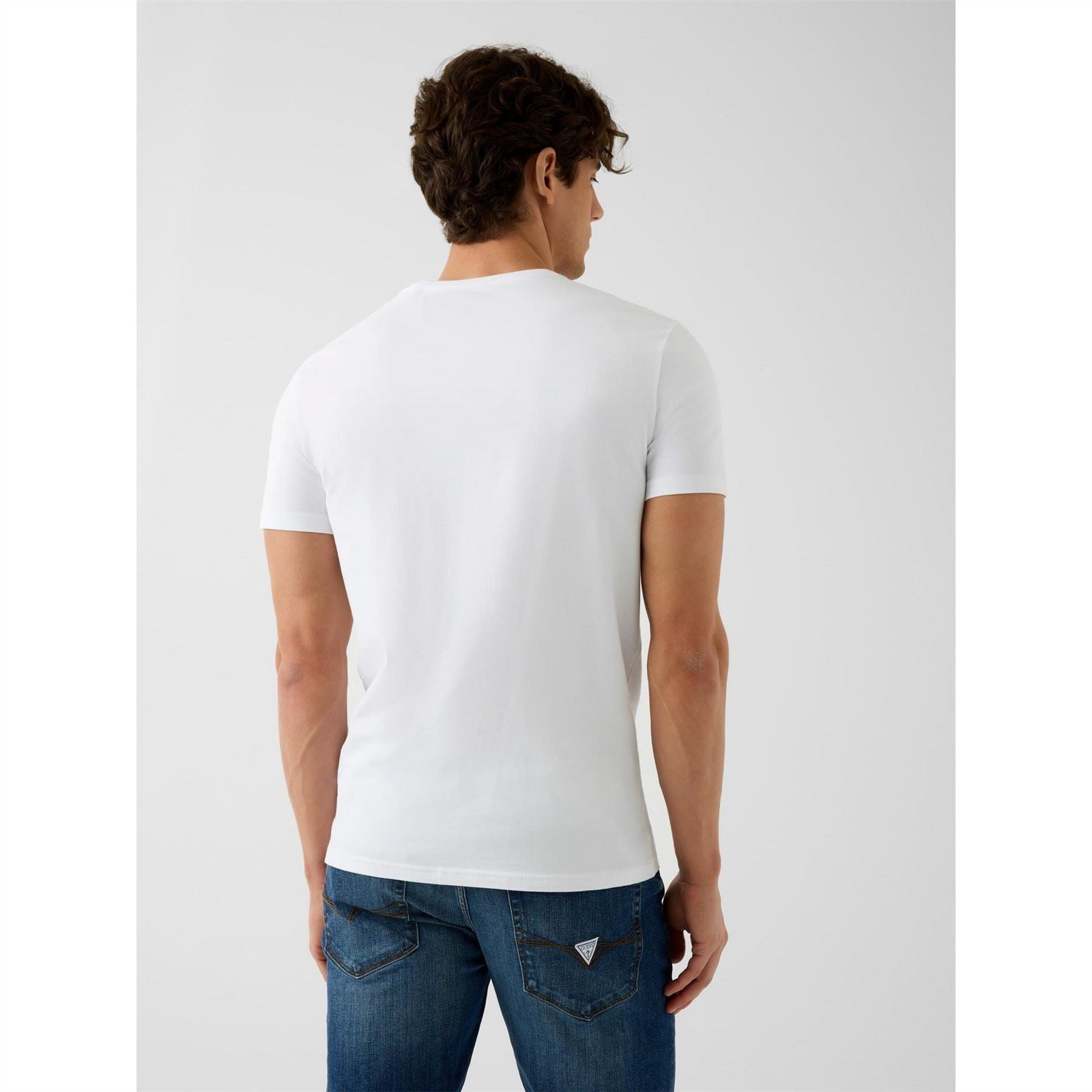 Guess X Slim Fit T-Shirt