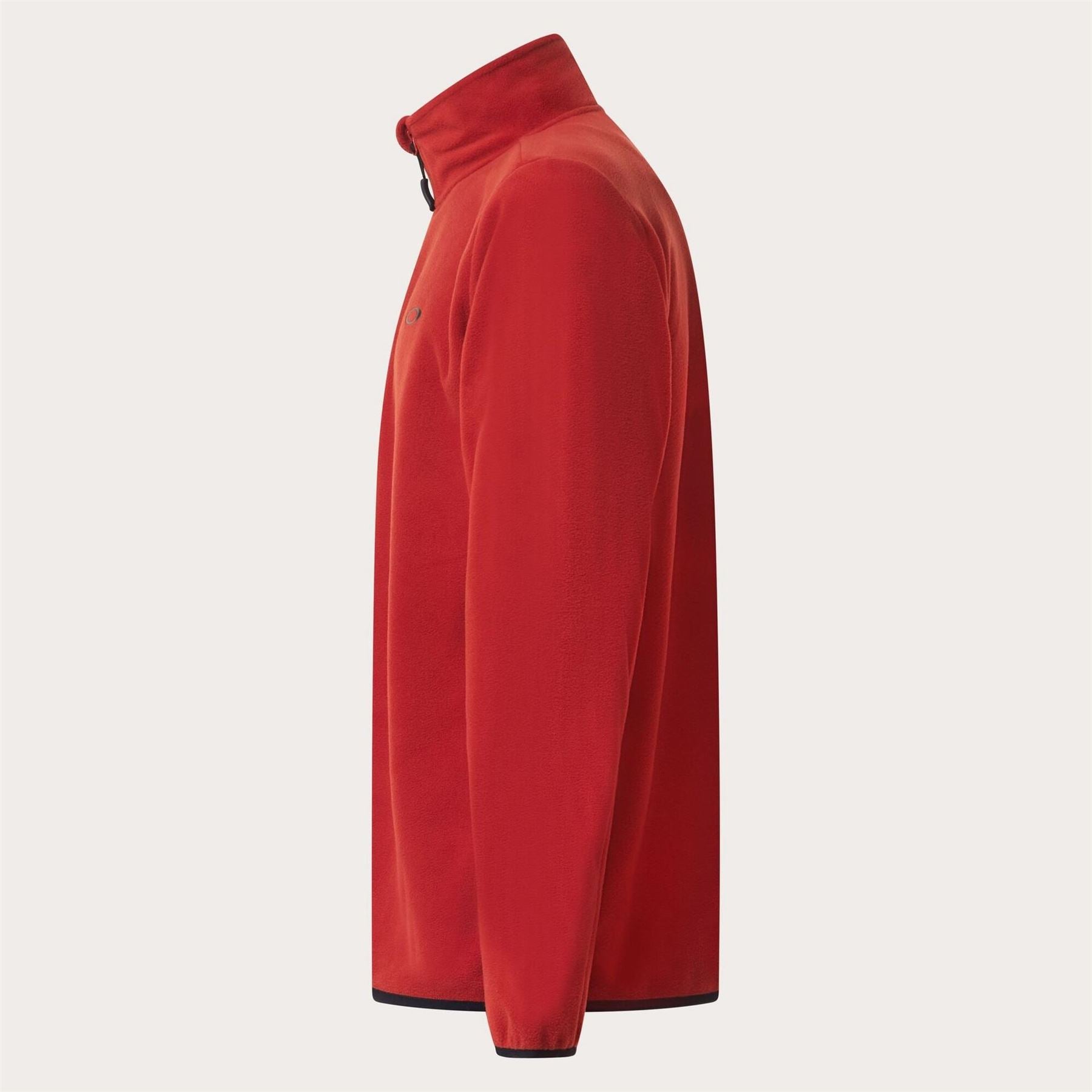Oakley Maple Ridge Half Zip Stretch Breathable Fleece