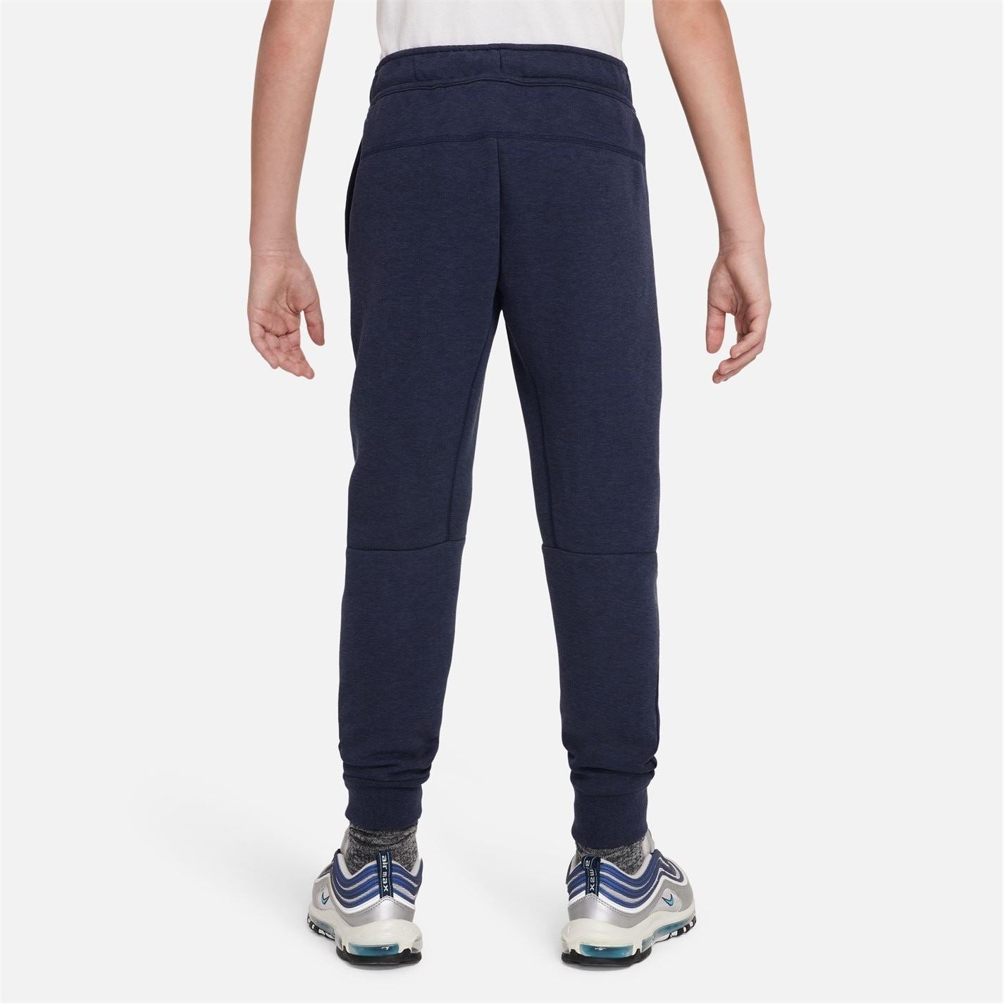 Nike Sportswear Tech Fleece Big Kids Pants