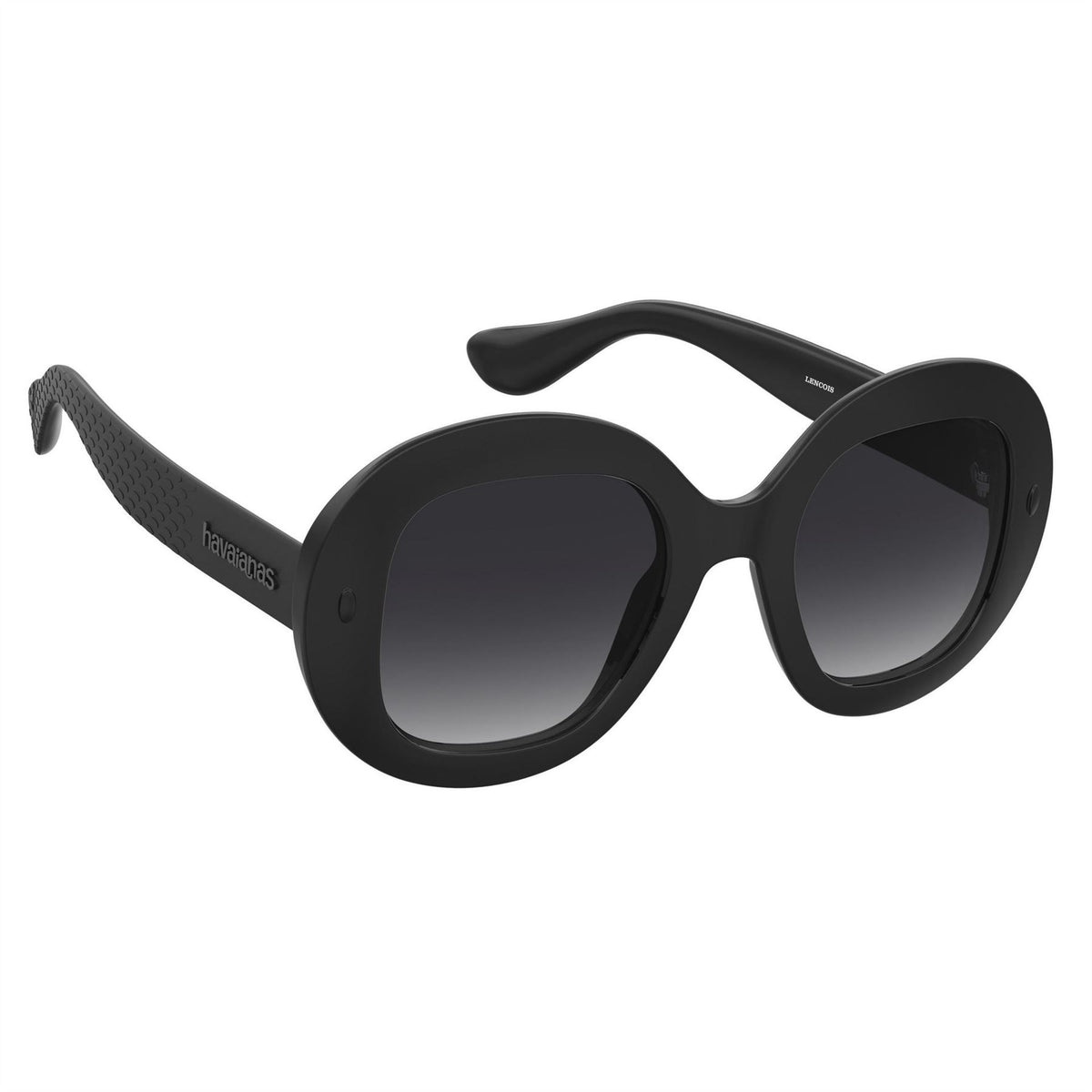 Havaianas Lencos Oval Sunglasses
