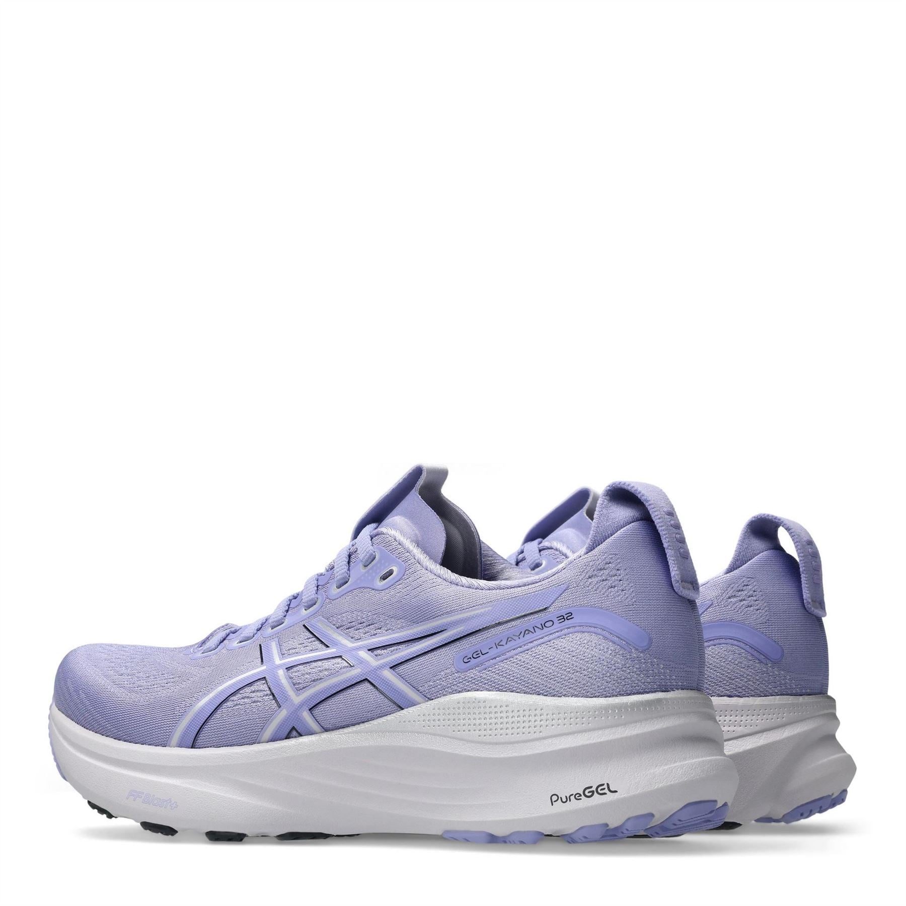 Asics Womens Gel Kayano 32 Road Running Shoes