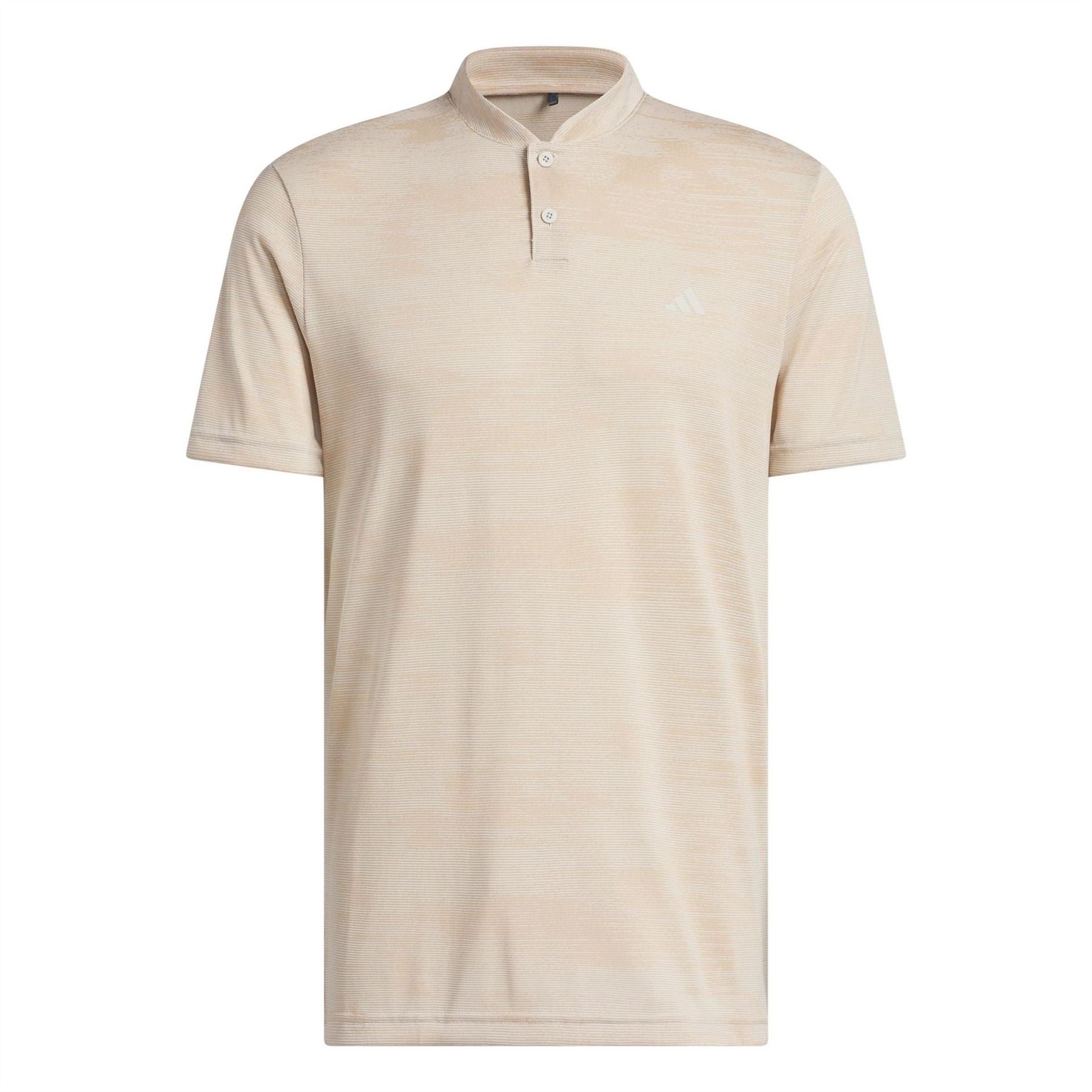adidas Ultra Sport Short Sleeve Performance Polo Shirt