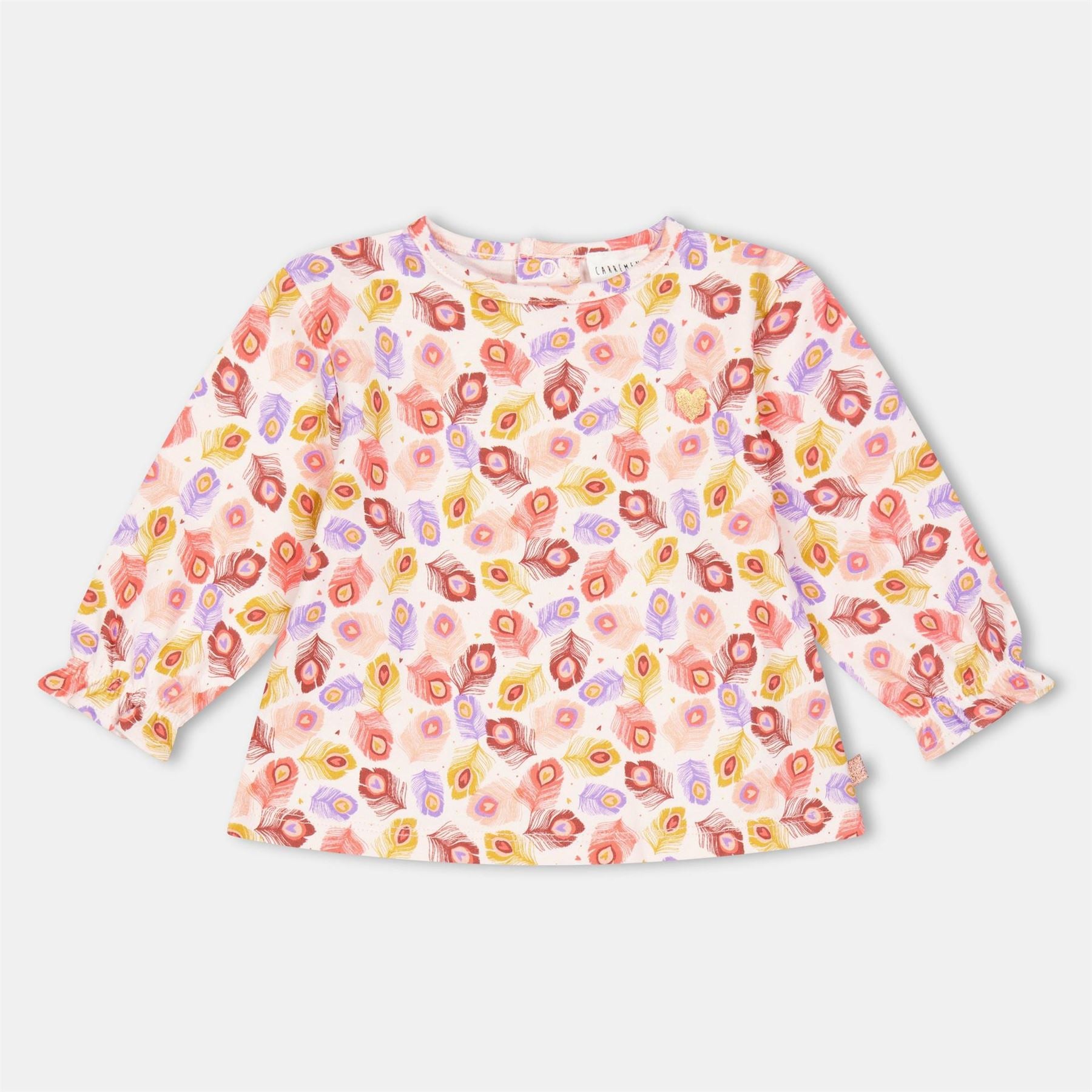 Carrement Beau Kids Regular Fit T-Shirt