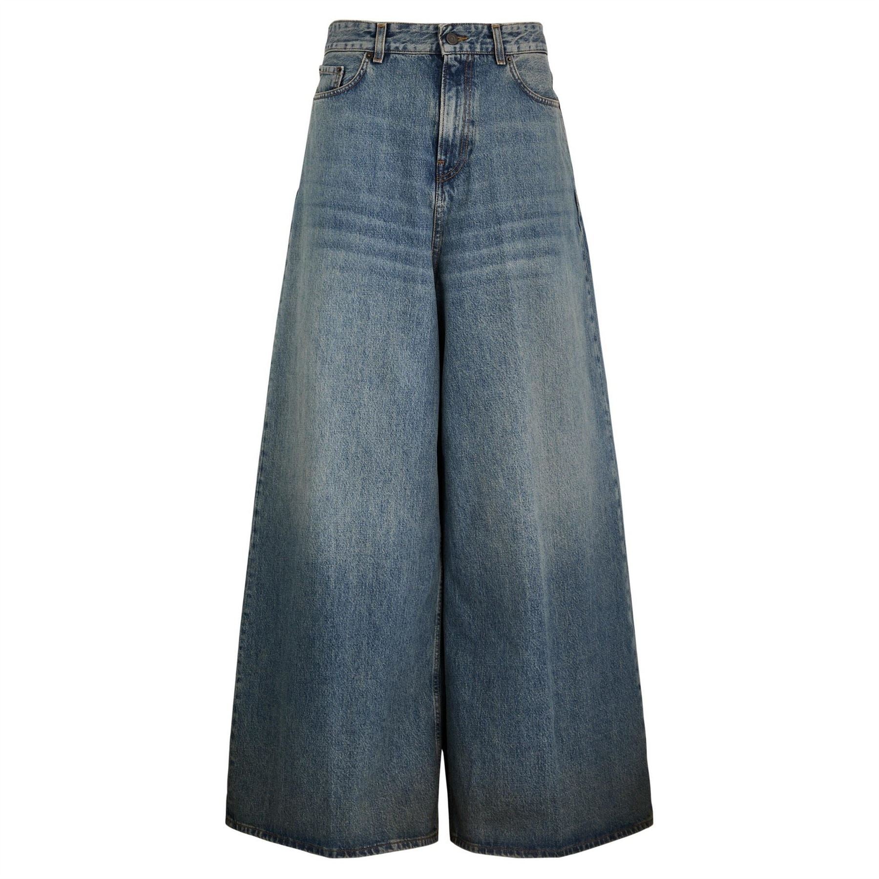 Haikure Big Bethany Oil Blue