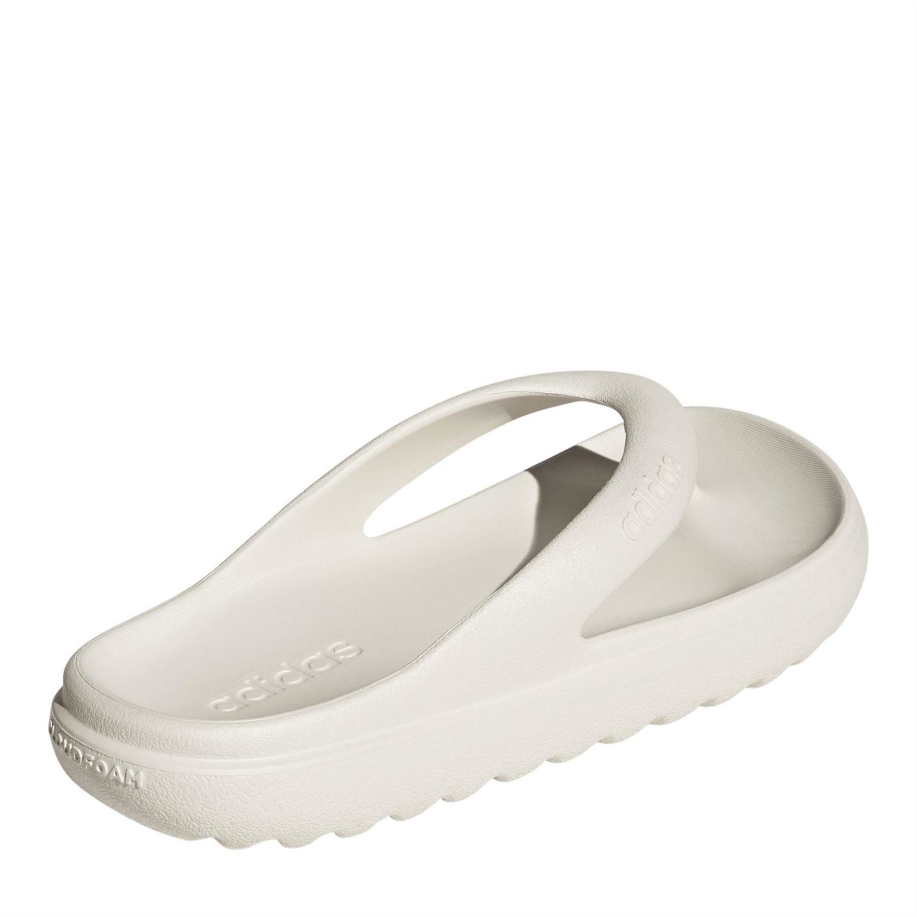 adidas Adilumia Flip Toe Post Sandals