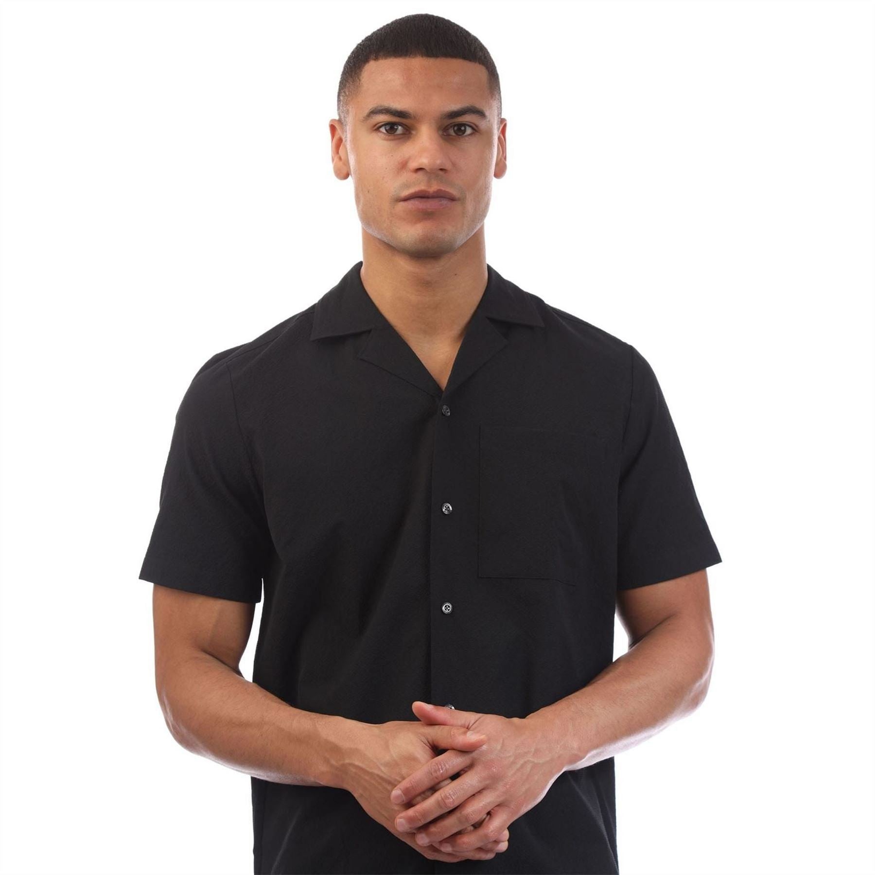 Hugo Short Sleeve Shirt
