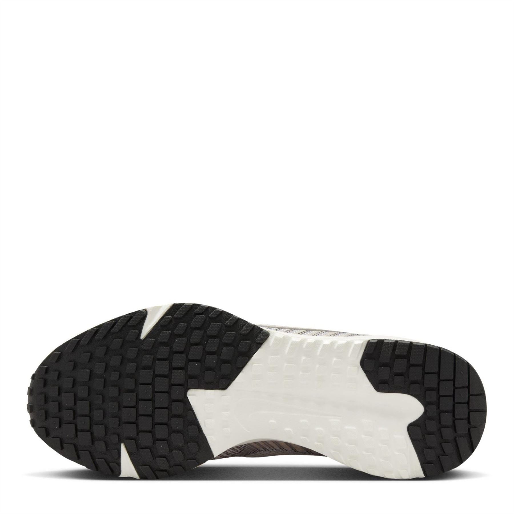 Nike Run Defy Low Top Graphic Print Sneakers