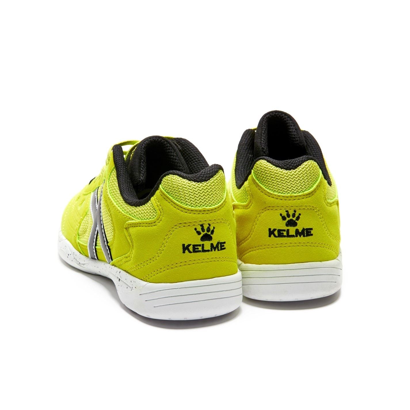 Kelme Indoor Copa Low Top Football Sneakers