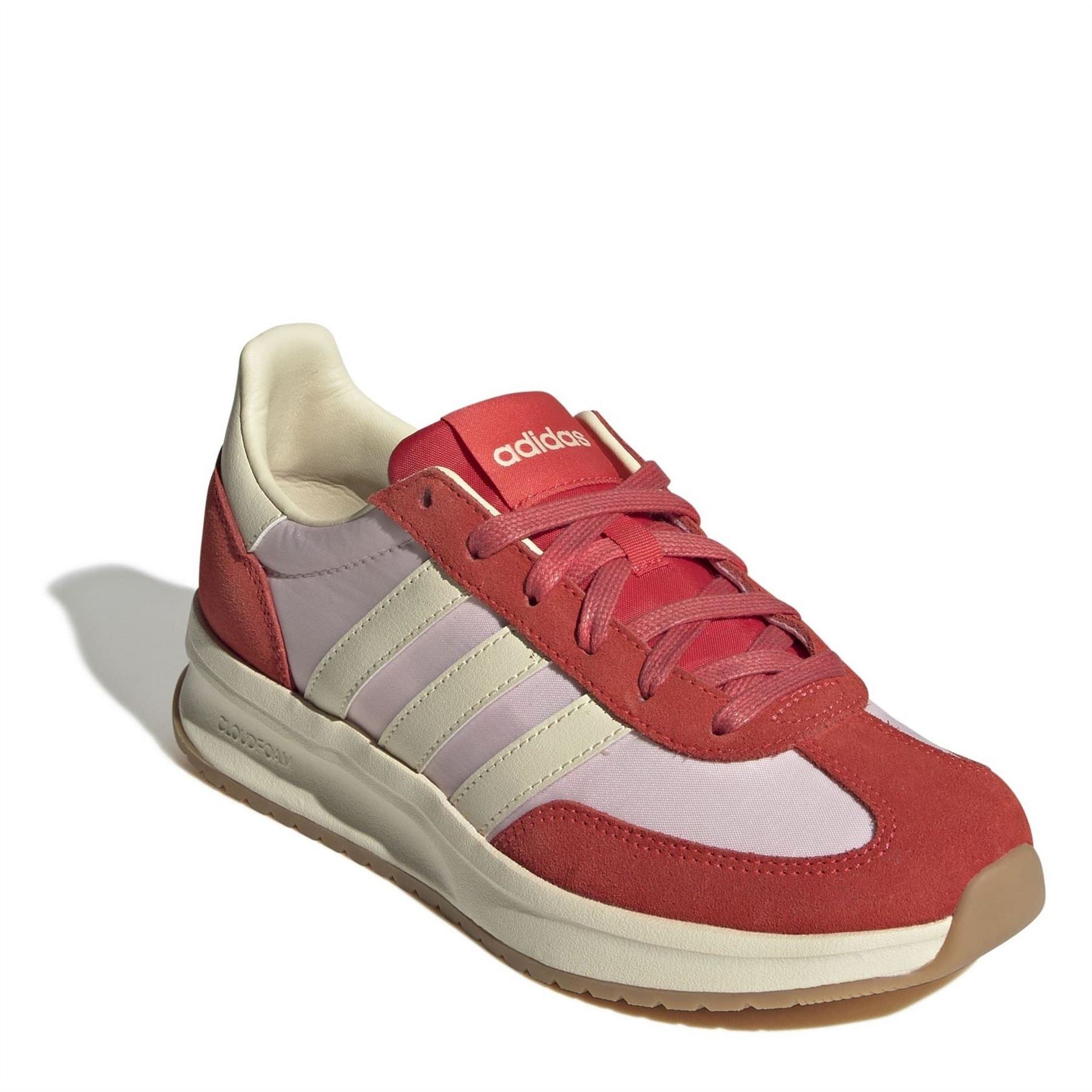 adidas Womens Run 70s 2.0 Low Top Trainers