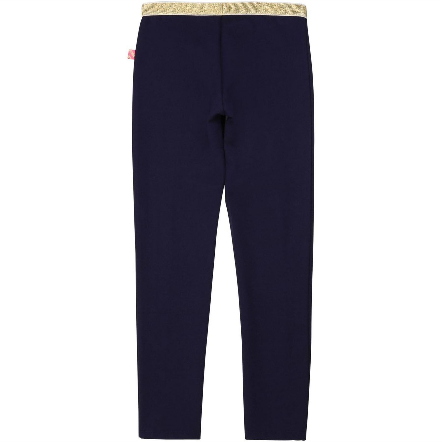 Billieblush Girl Blue Jeggings