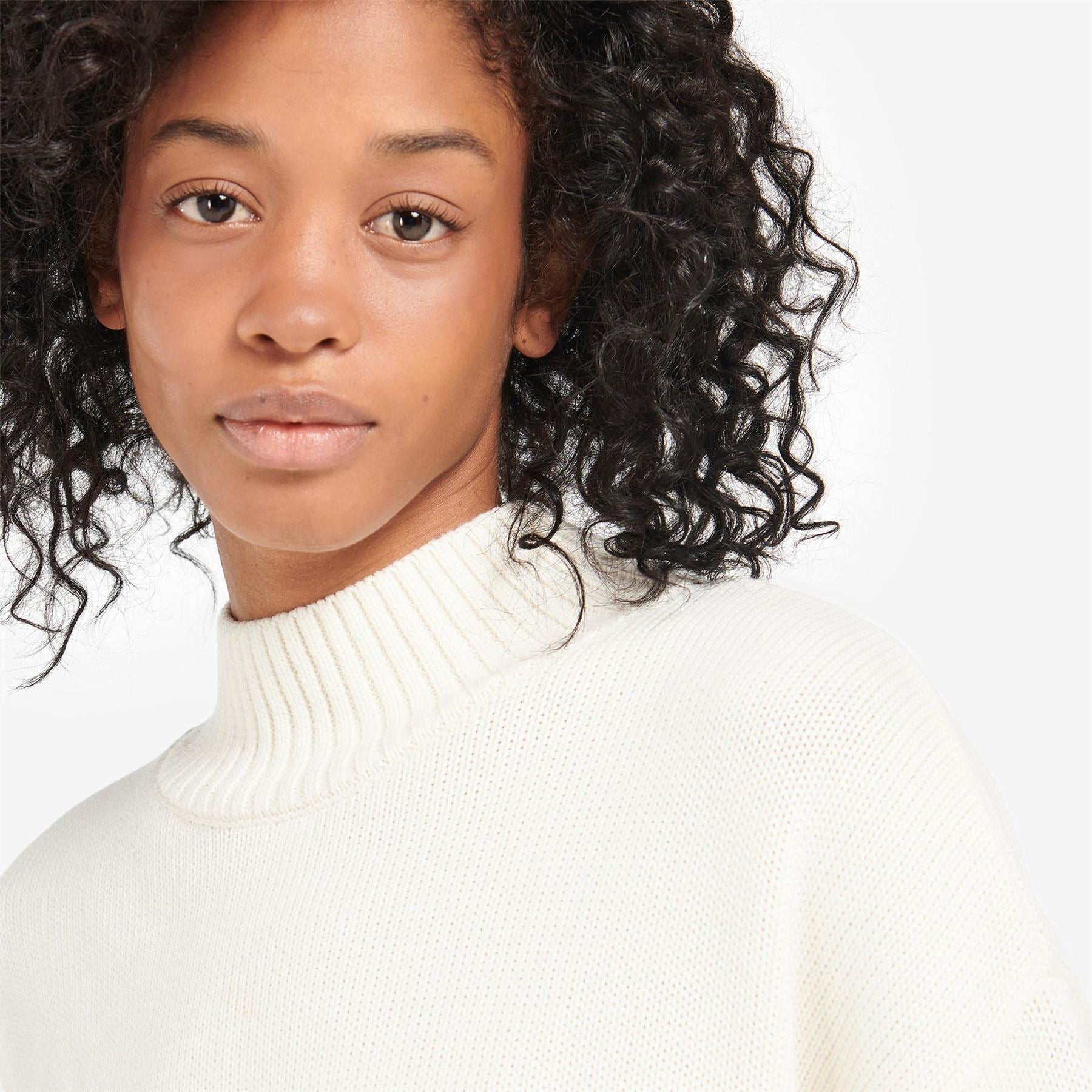Barbour Sandy Jumper