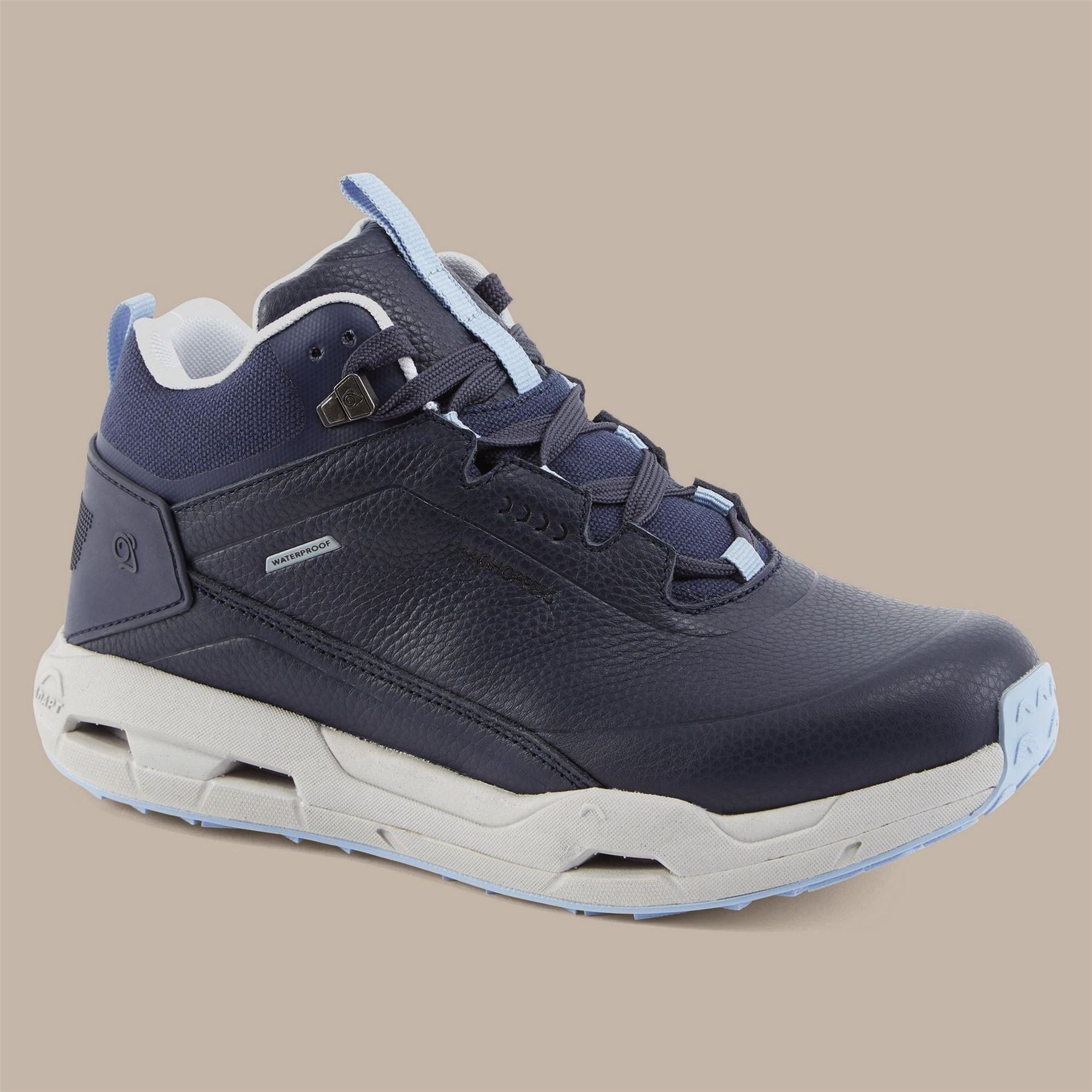 Craghoppers Adflex Eco Mid Top Hiking Boots