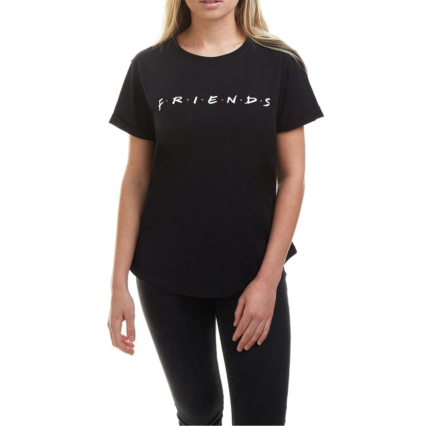 Character Logo T-Shirt