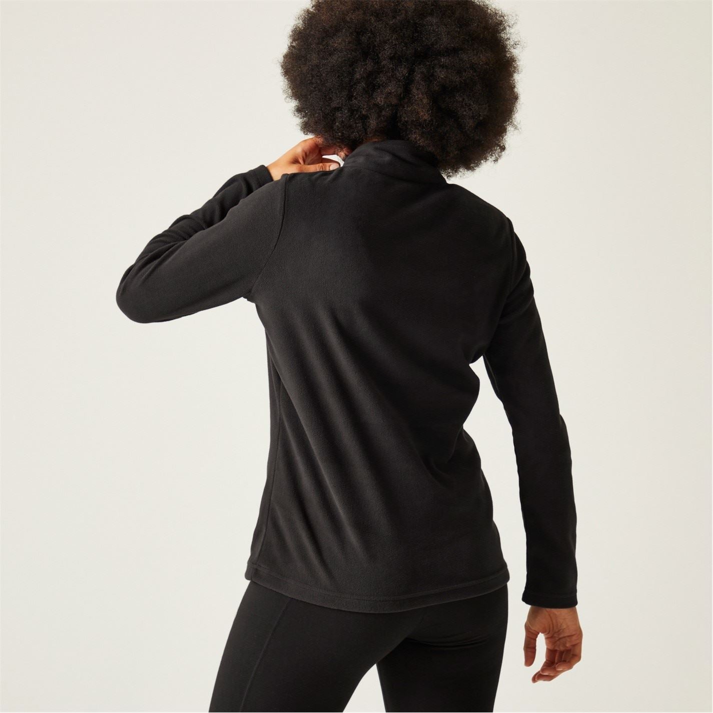 Regatta Sweet Fleece Regular Fit Sweatshirt