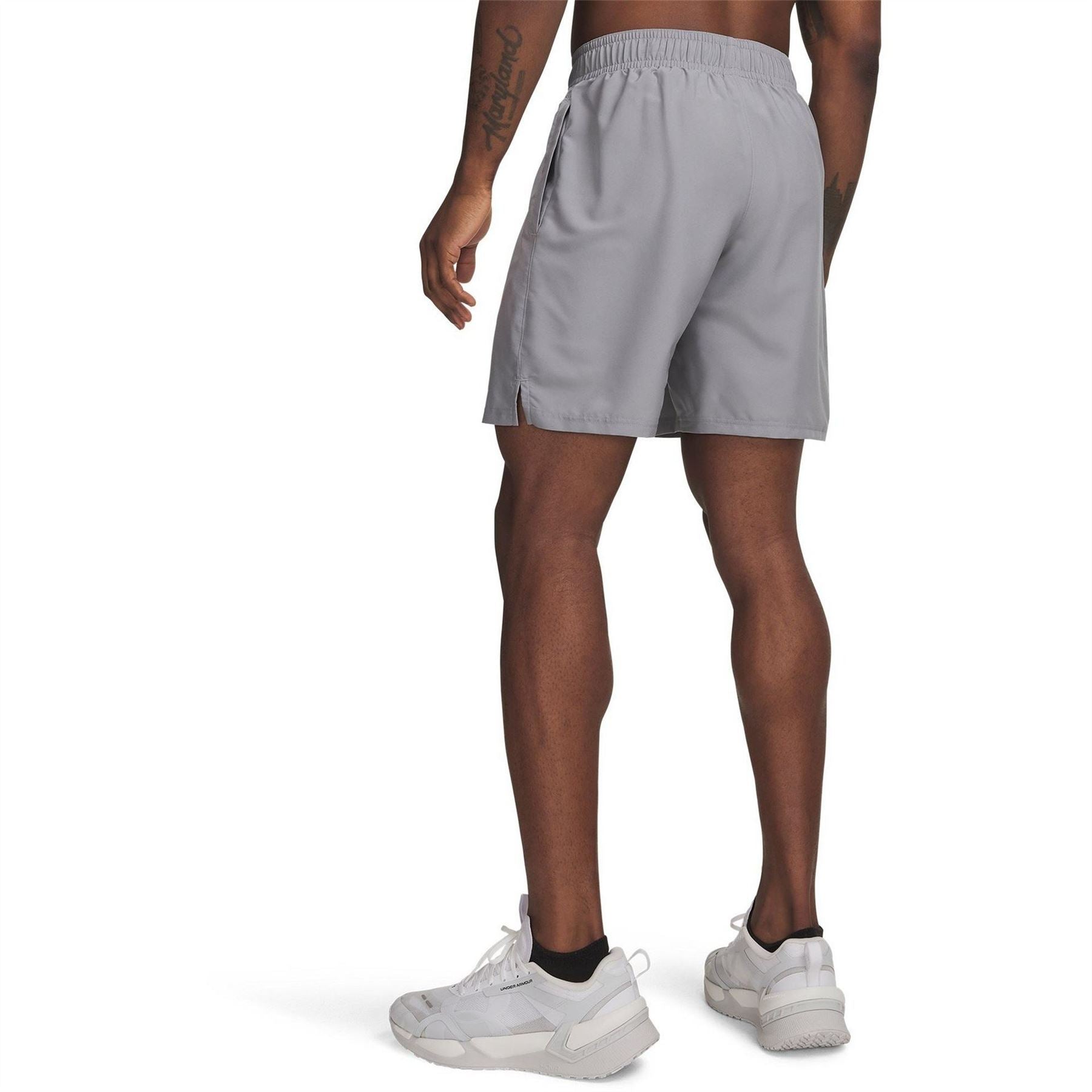 Under Armour Armour Ua Tech� Woven Wordmark Shorts