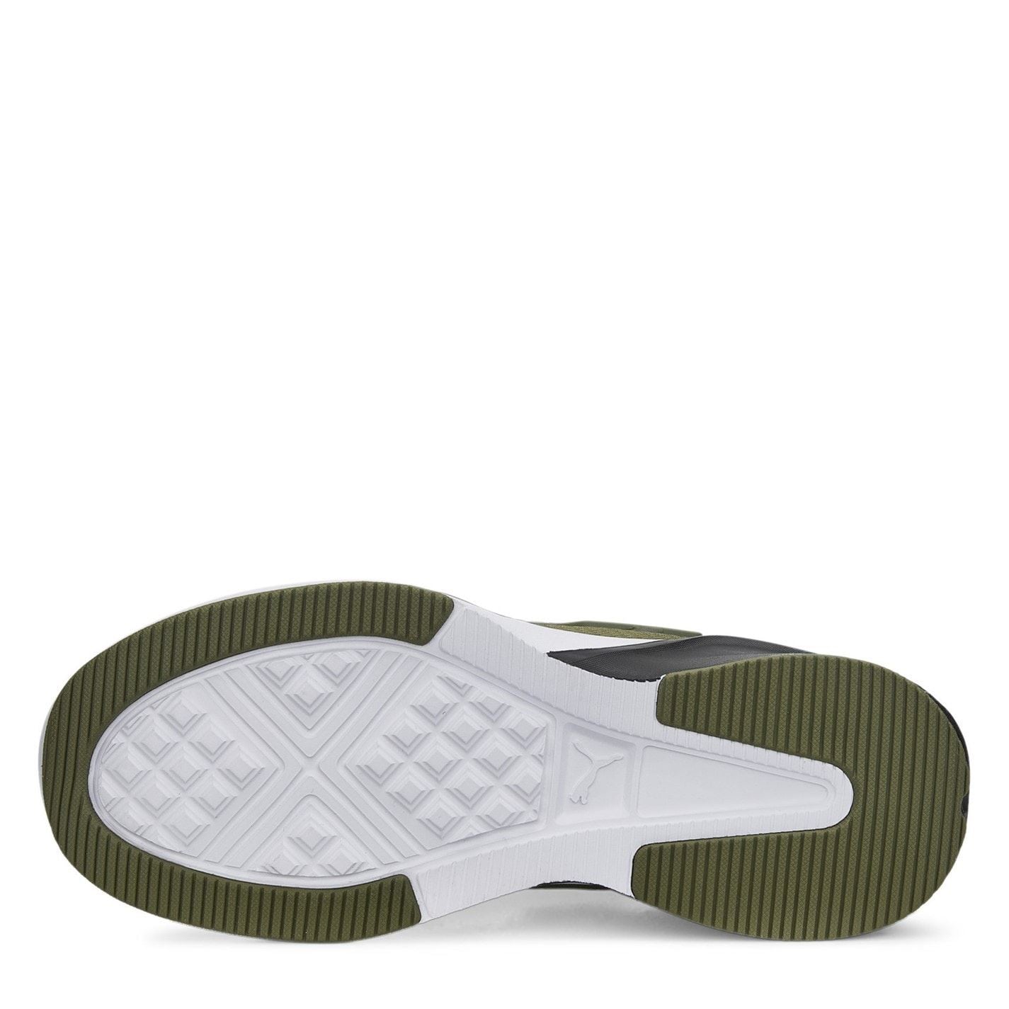 Puma Retaliate 2 Junior Boys Trainers