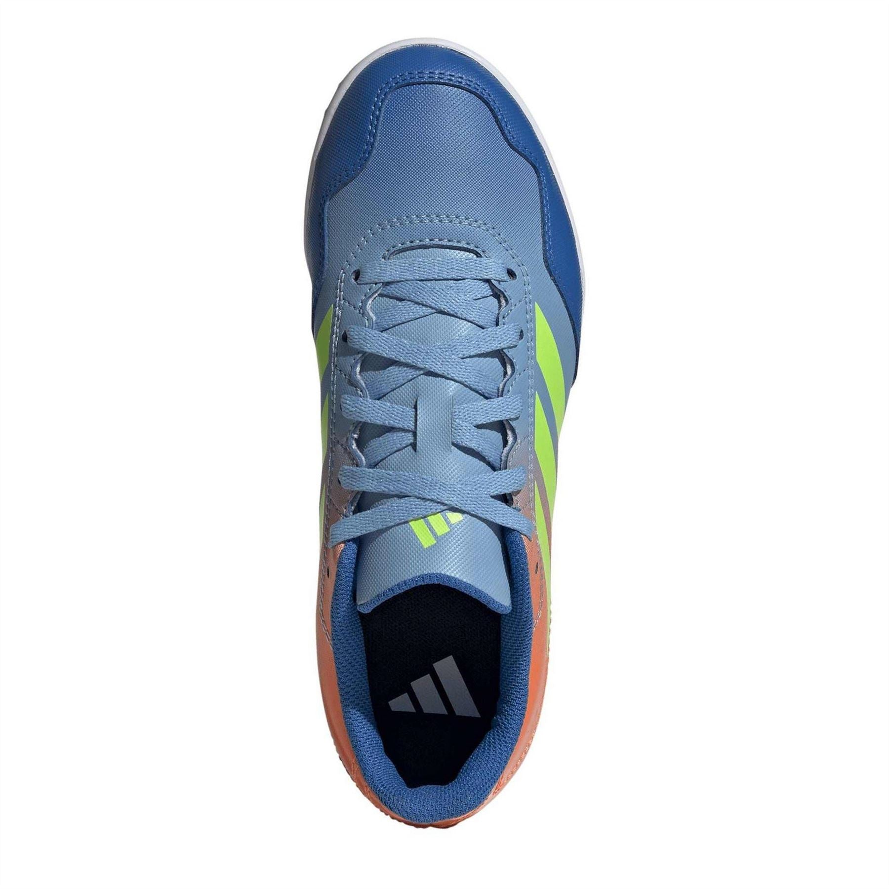 adidas Youngstar Ris