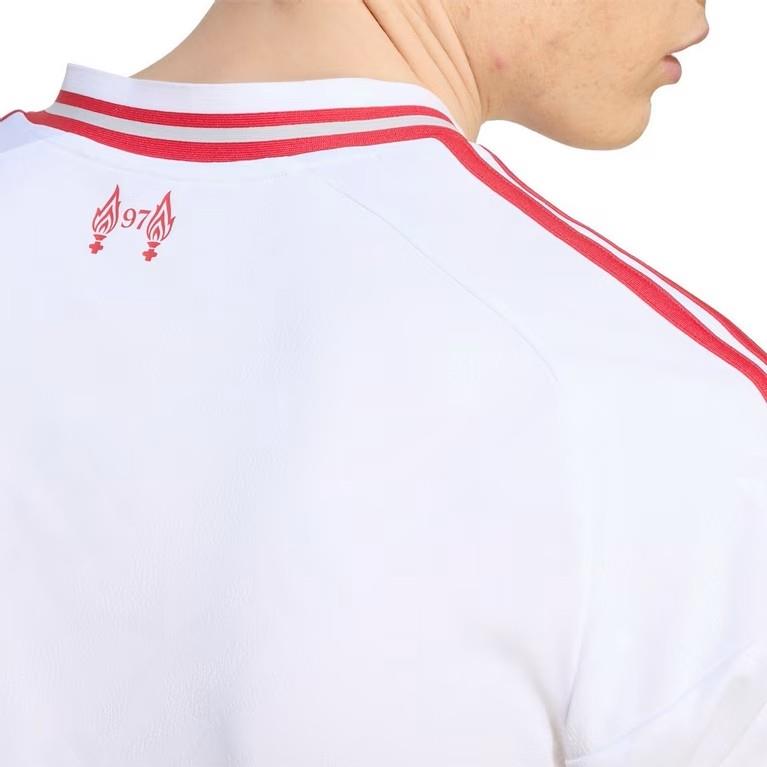 adidas Mens Away Shirt 2026 27