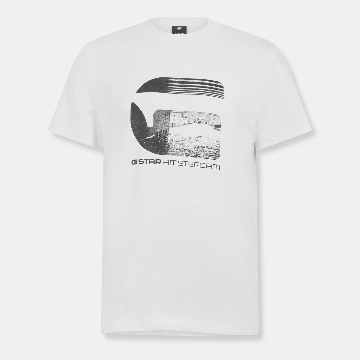 G Star Amsterdam ts