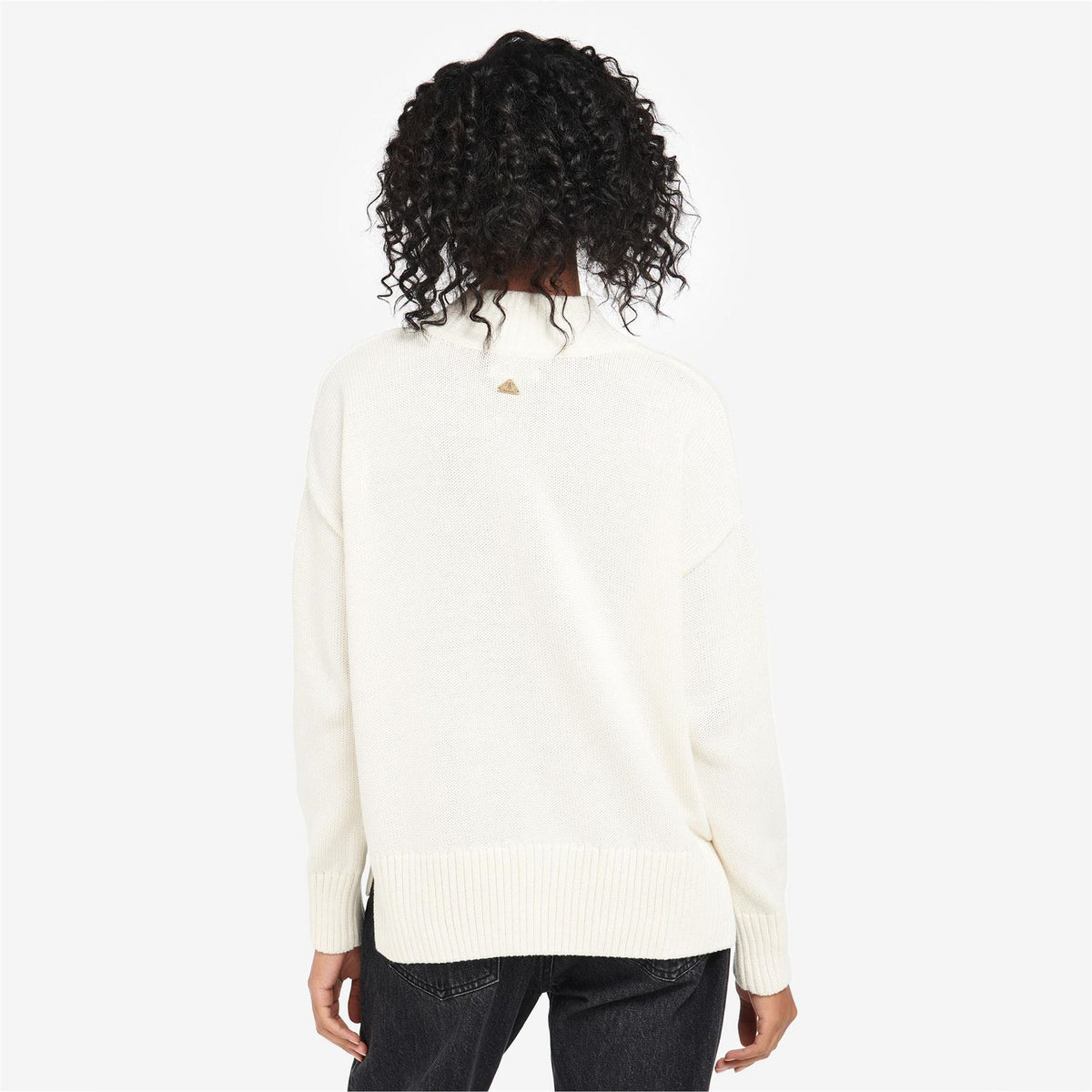 Barbour Sandy Jumper