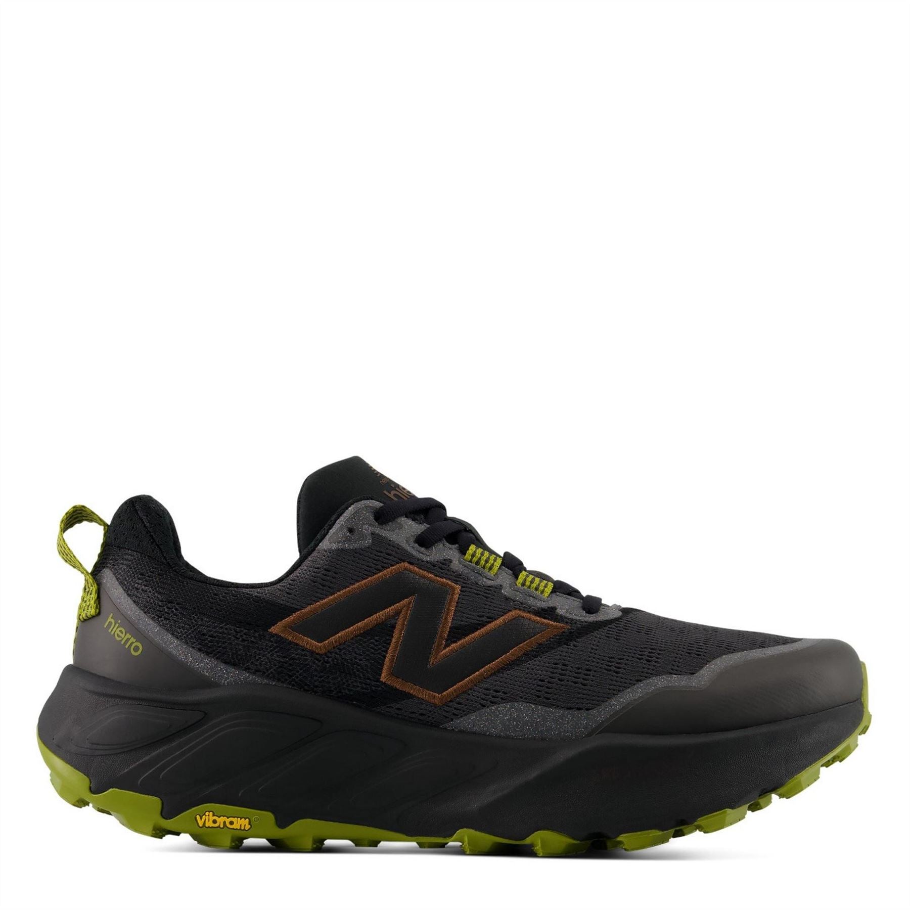 New Balance Nb Hierro Off Road Trail Running Shoes