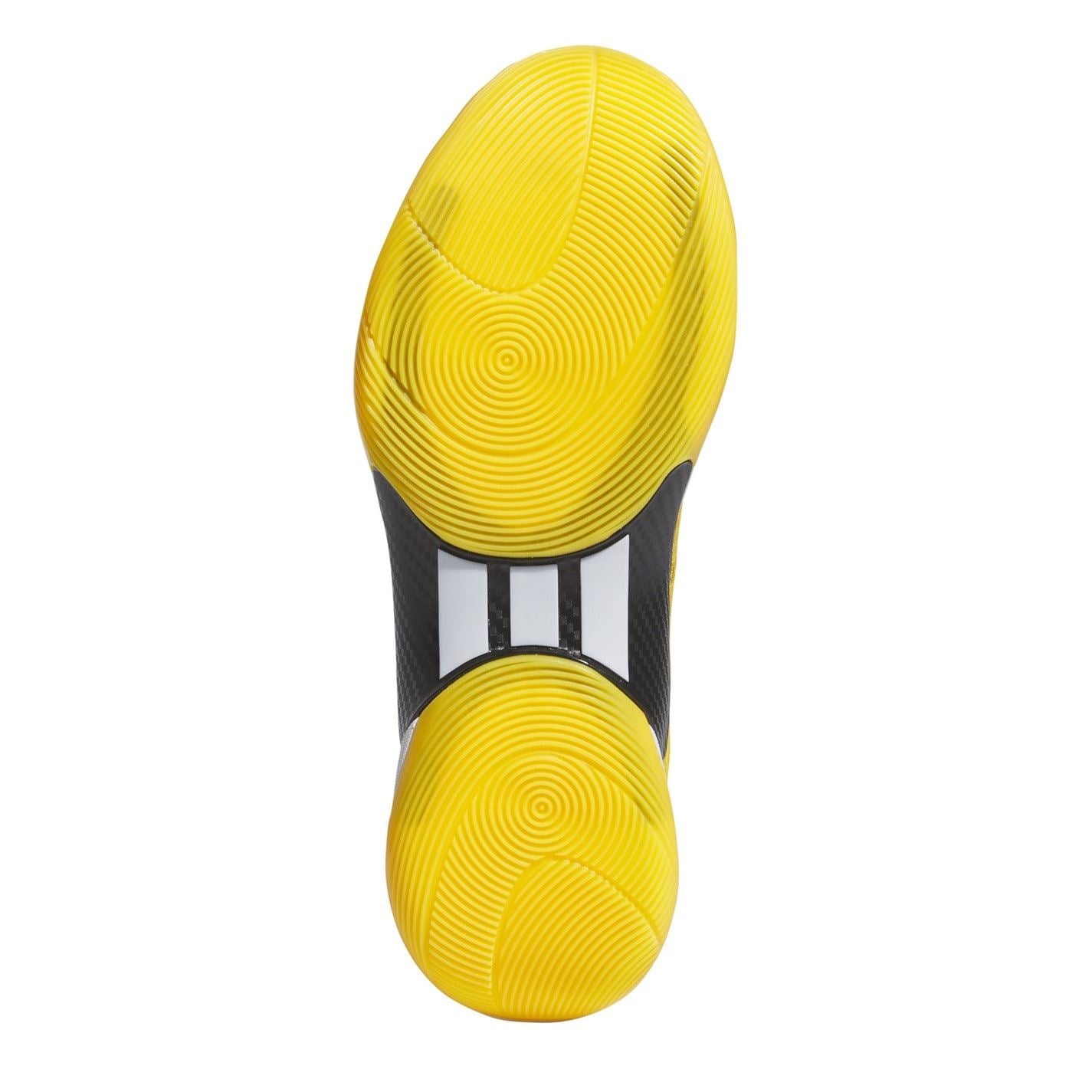 adidas Mens D.o.n. Issue 6 Team Basketball Trainers