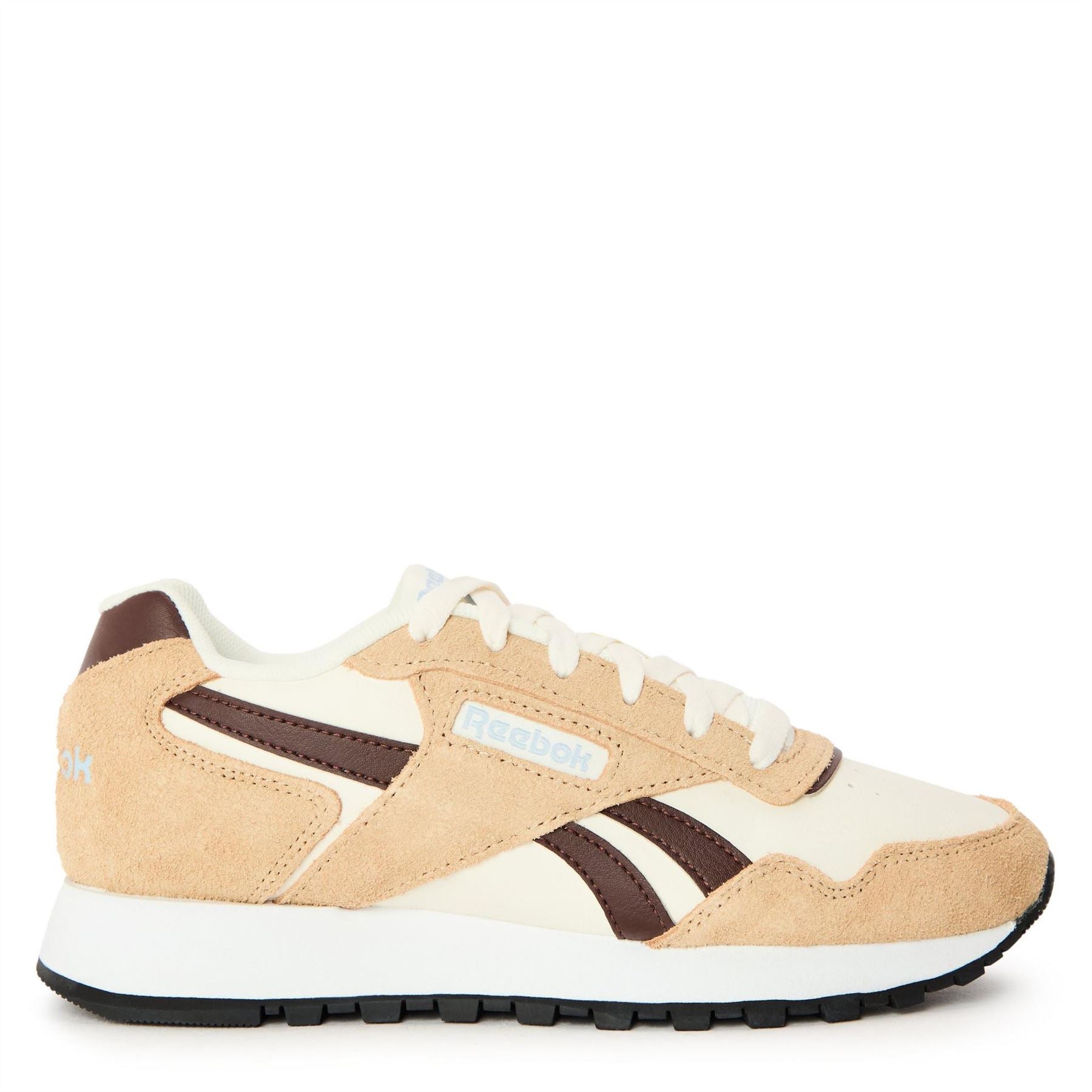 Reebok Glide Trainers