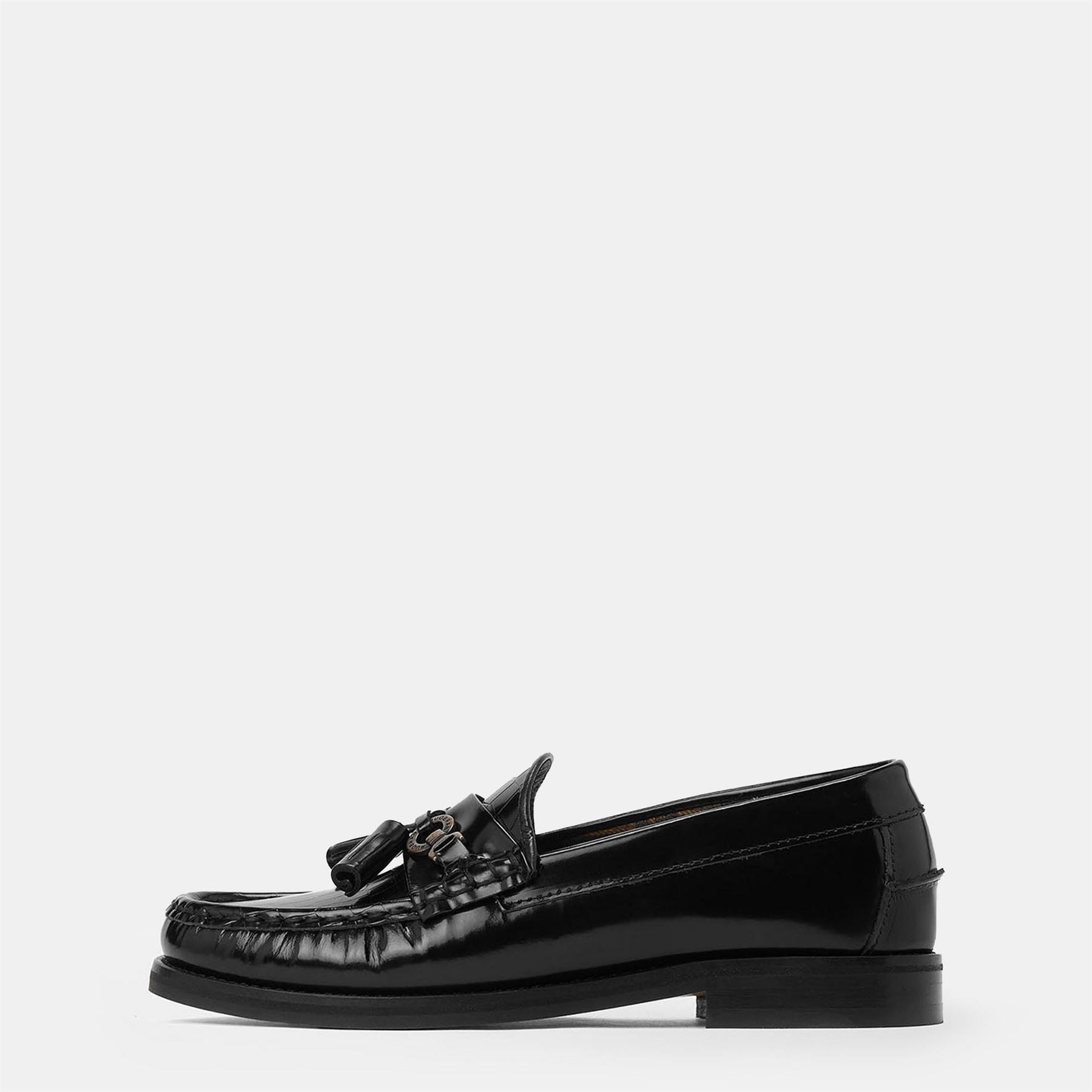 Barbour Jen Classic Loafers