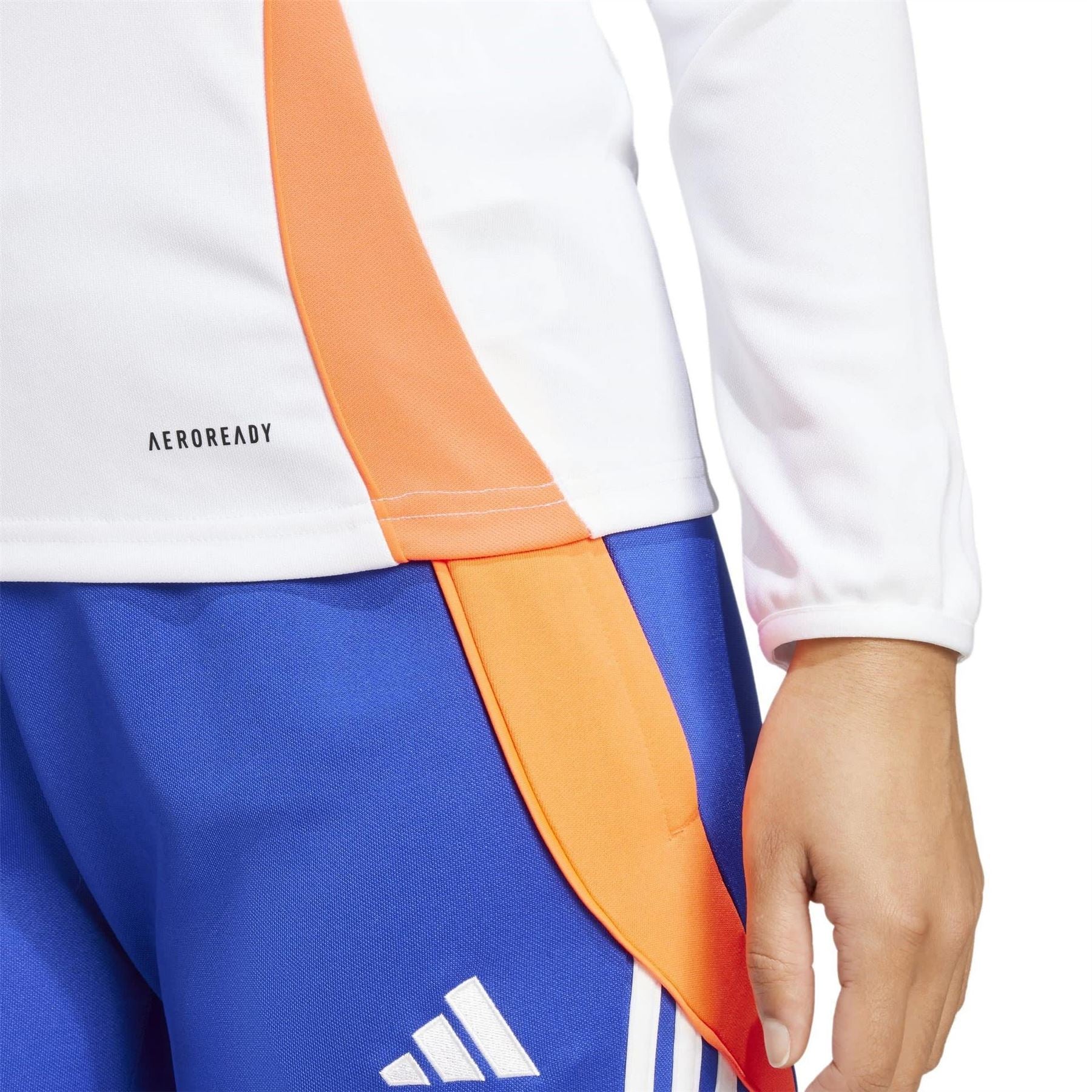 adidas Tiro24 Tracksuit Top