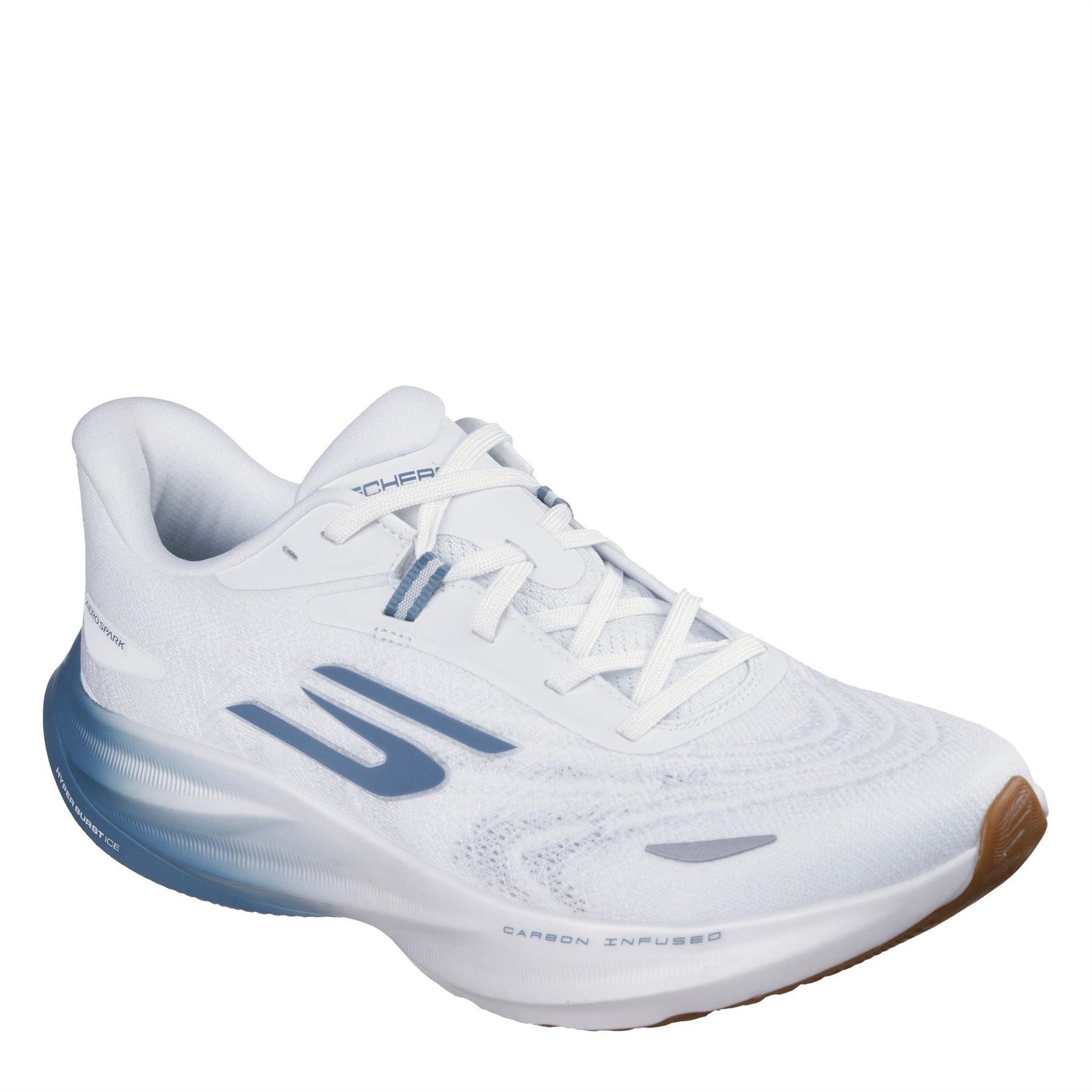 Skechers Mens Spark Running Shoes