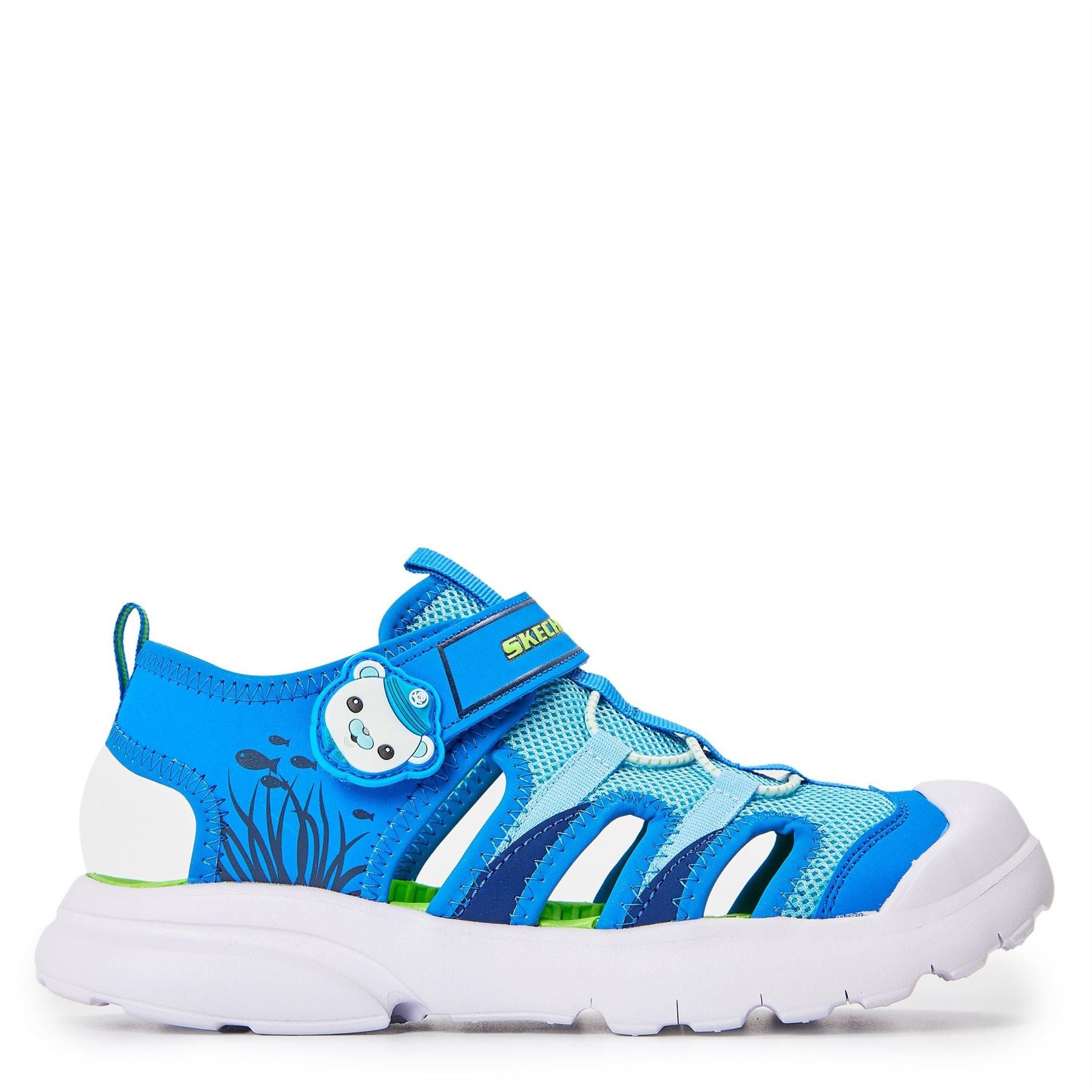 Skechers Casual Low Top Trainers