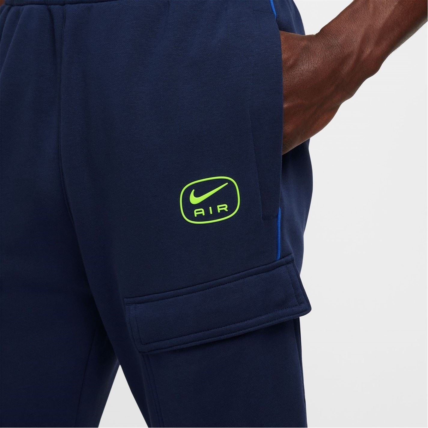 Nike Nsw Sw Air Cargo Pant Fleece bb