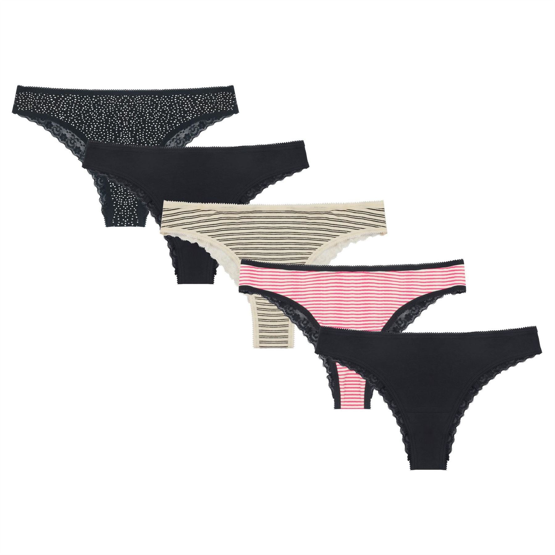 Miso 5pk Brazillian ld