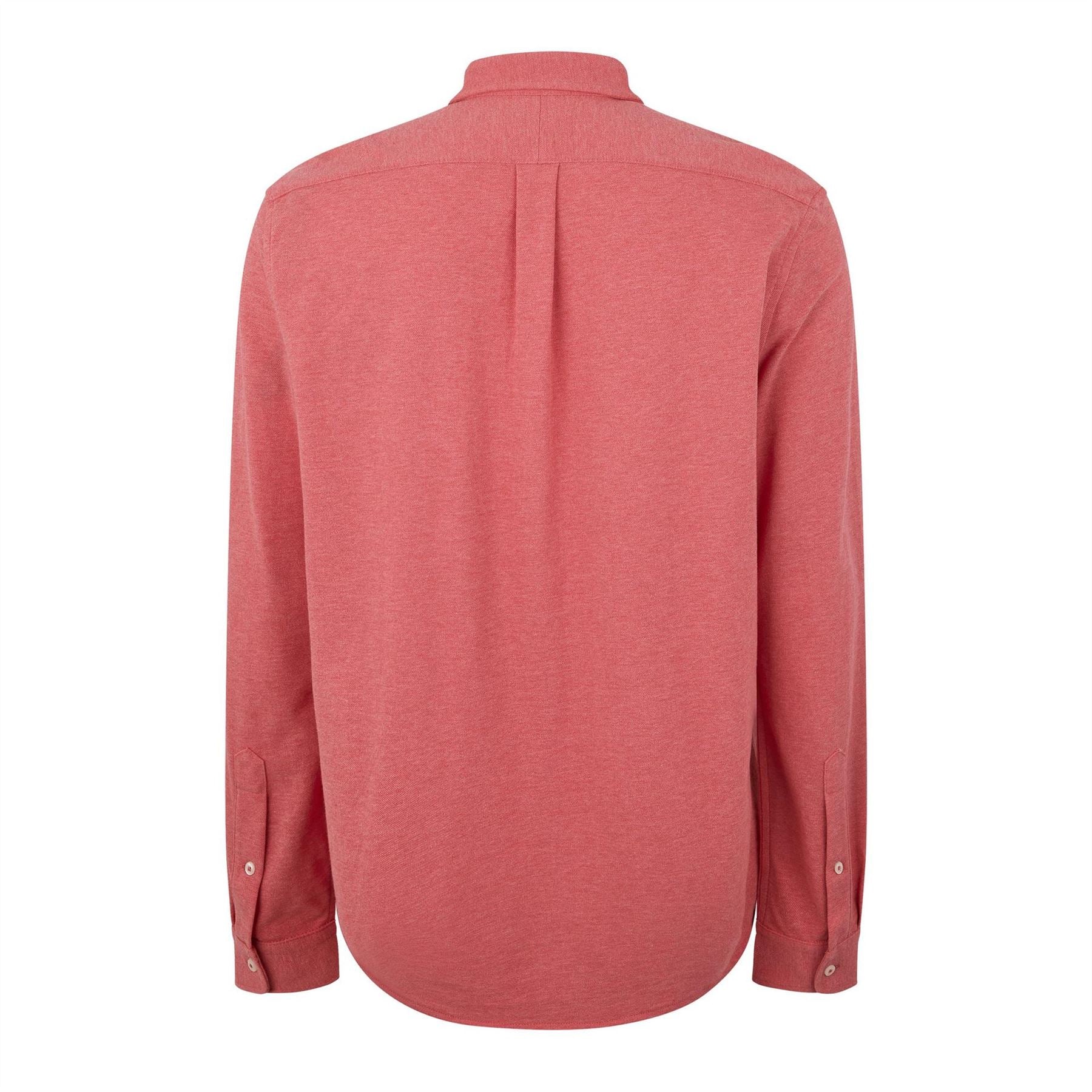 Polo Ralph Lauren Slim Fit Button Down Plain Shirt