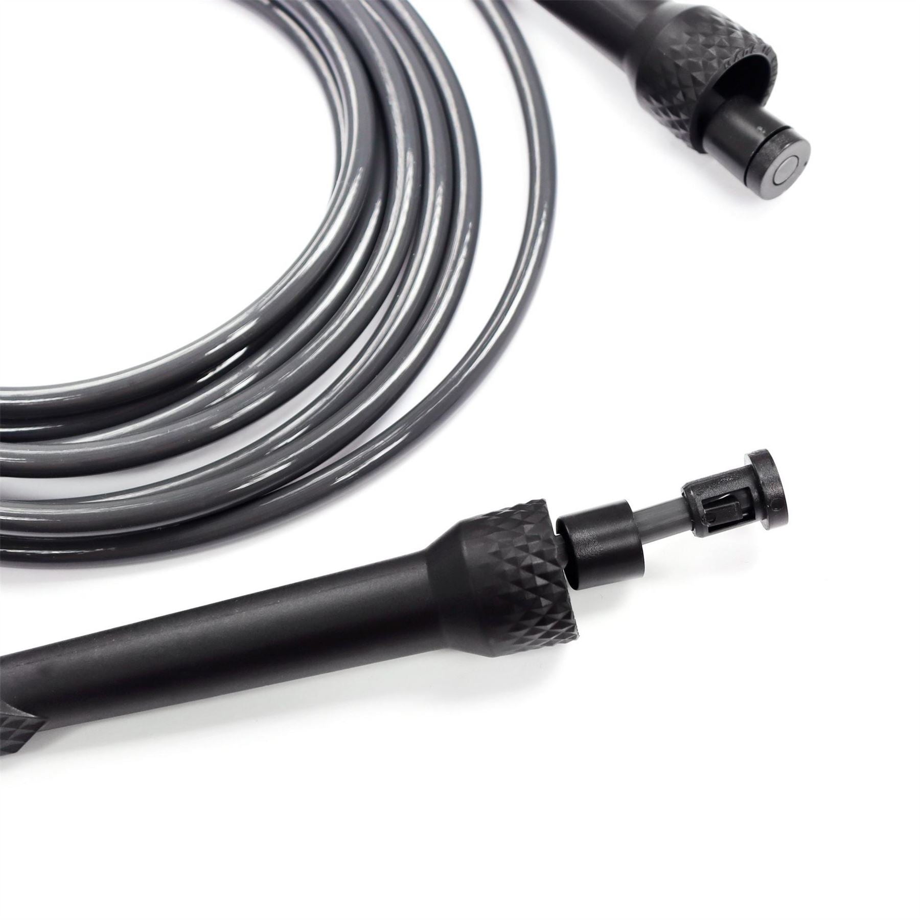 adidas Plastic Skipping Rope