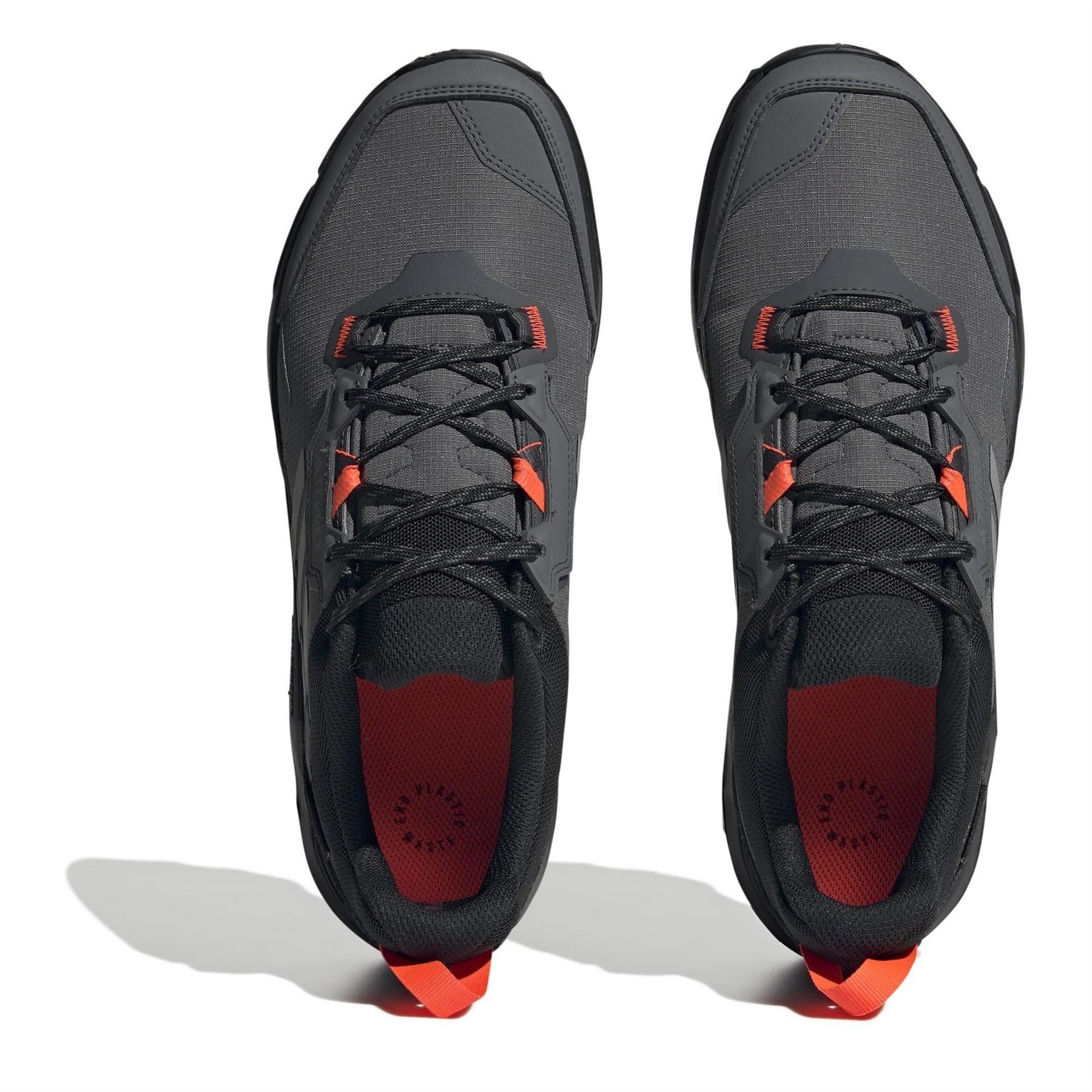 adidas Ax4 Gore-Tex Low Top Hiking Sneakers