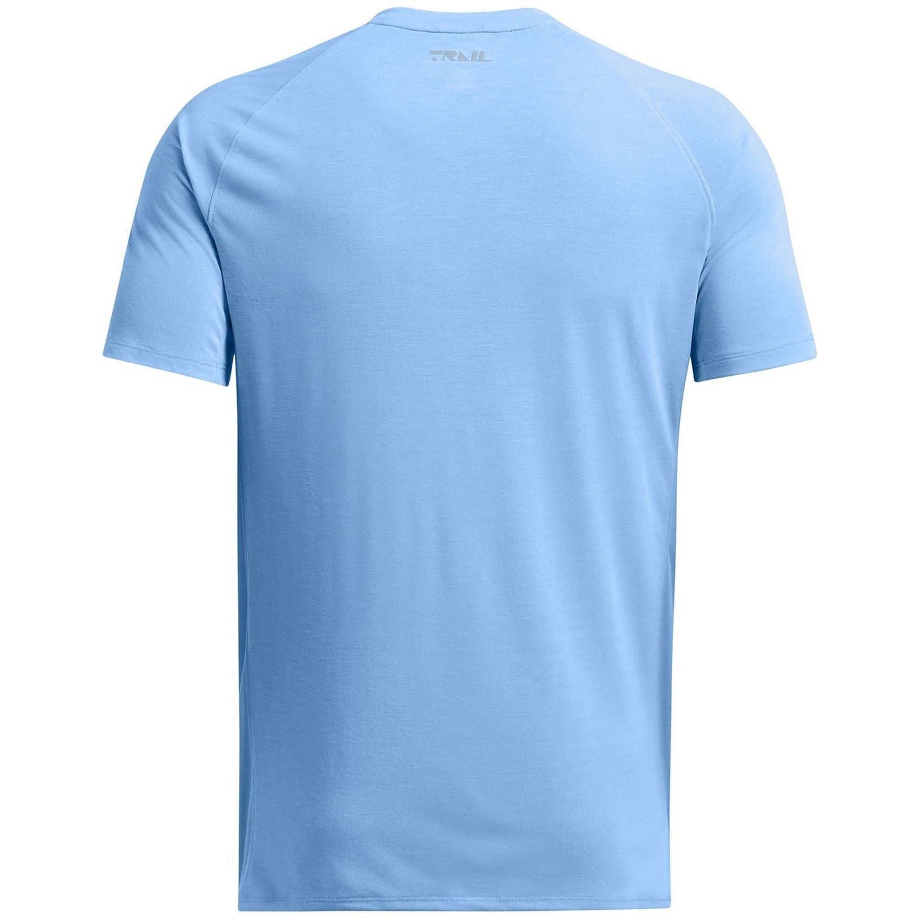 Under Armour Trail Run Raglan Sleeve Competition T-Shirt